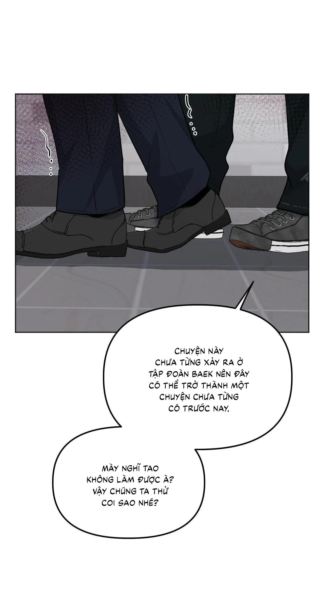 Chàng Trai Mỹ Thuật Chapter 26 Trang 37