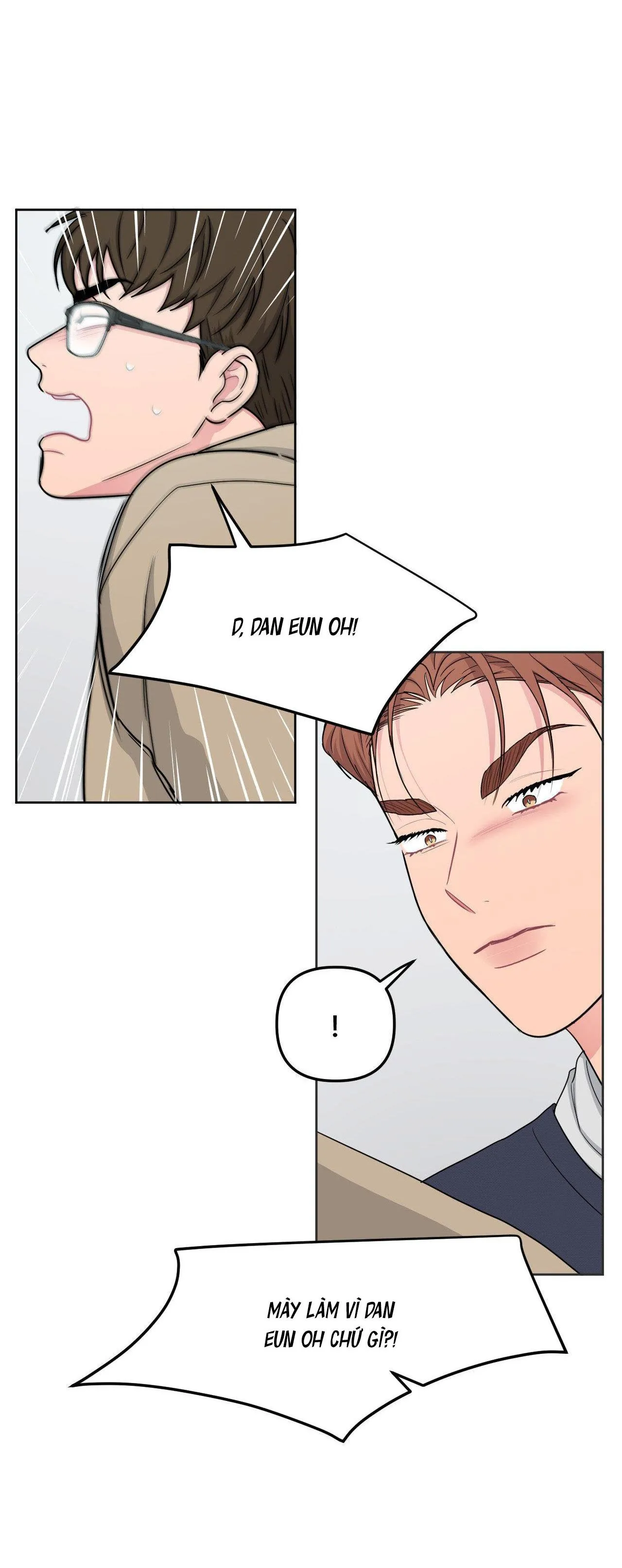 Chàng Trai Mỹ Thuật Chapter 26 Trang 39