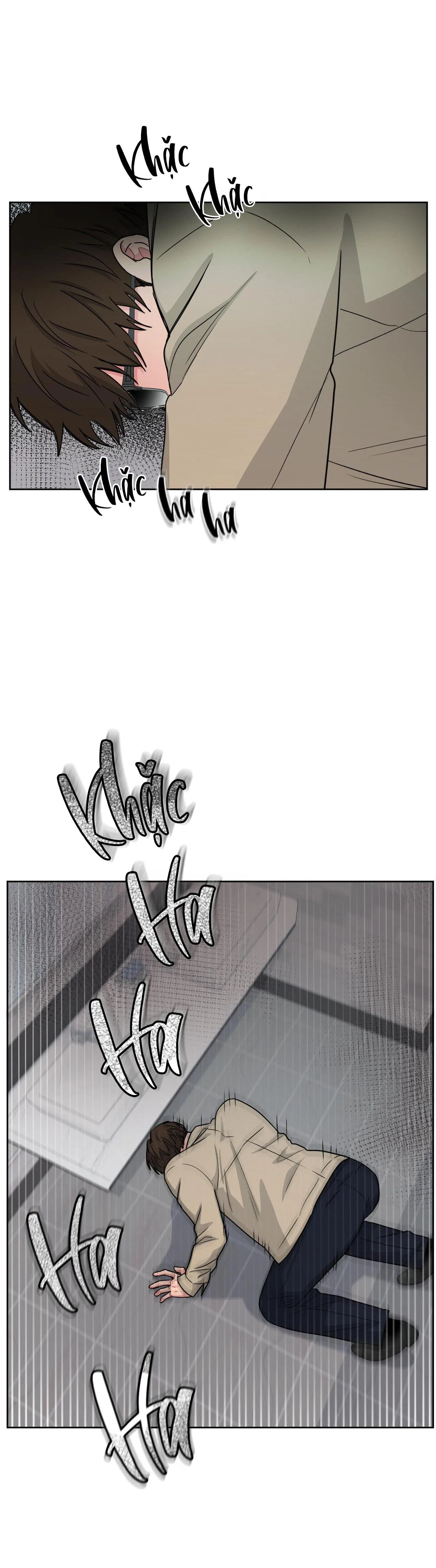 Chàng Trai Mỹ Thuật Chapter 26 Trang 45