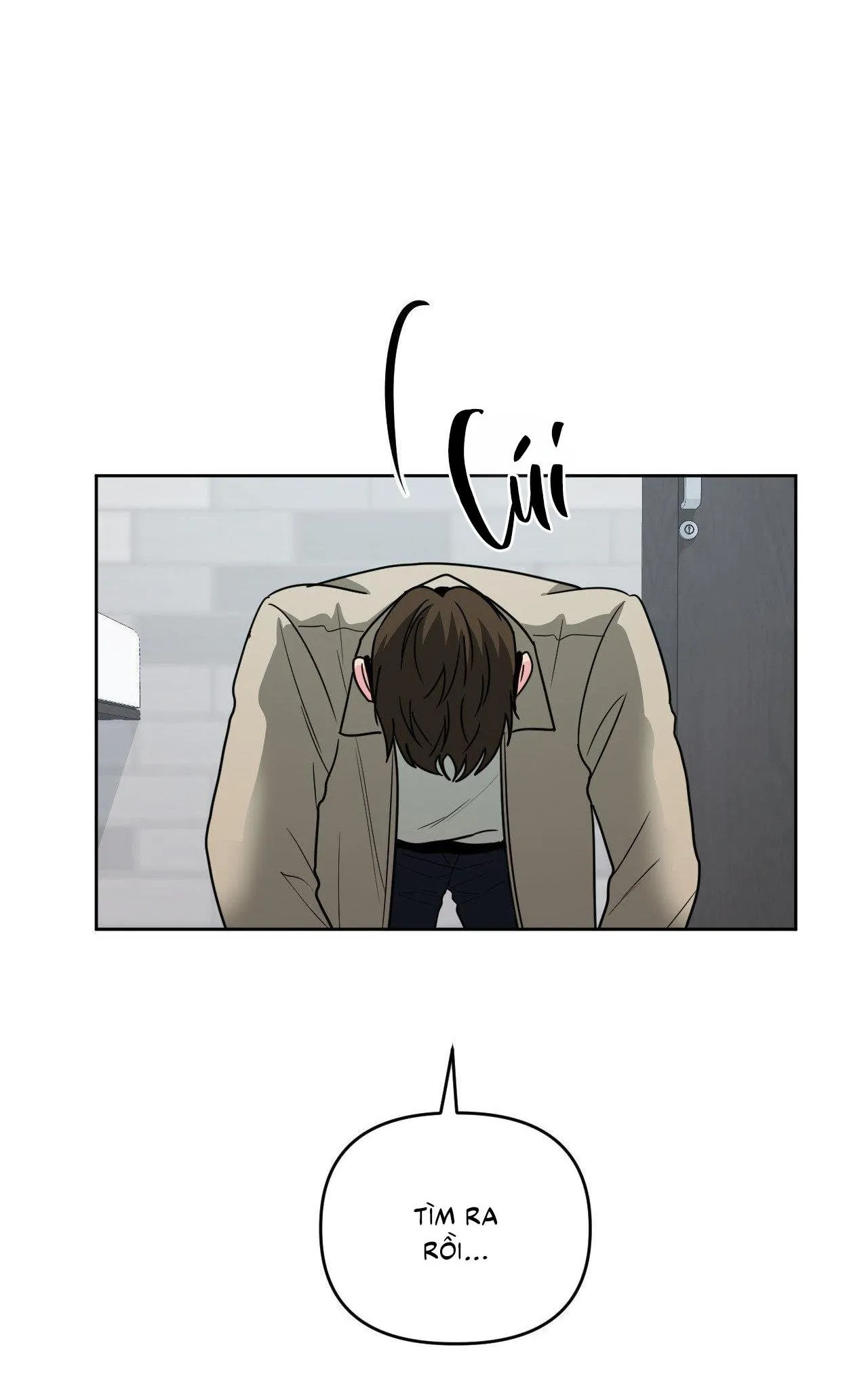 Chàng Trai Mỹ Thuật Chapter 26 Trang 47