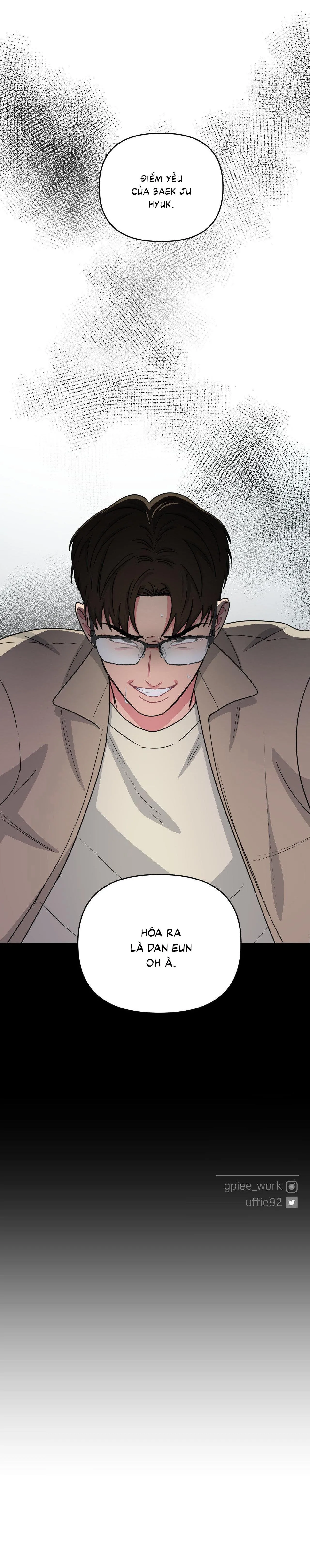 Chàng Trai Mỹ Thuật Chapter 26 Trang 48