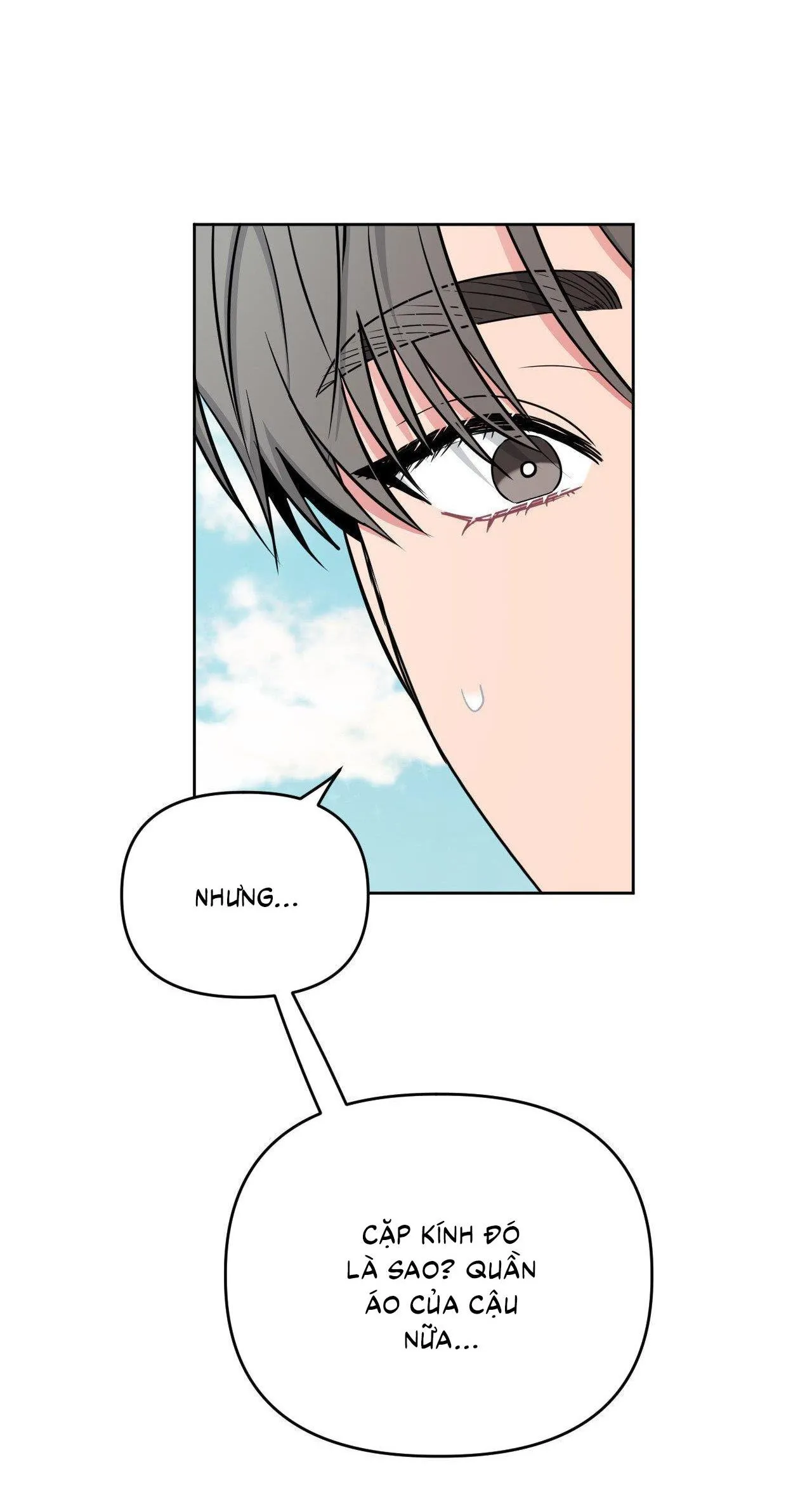 Chàng Trai Mỹ Thuật Chapter 27 Trang 3