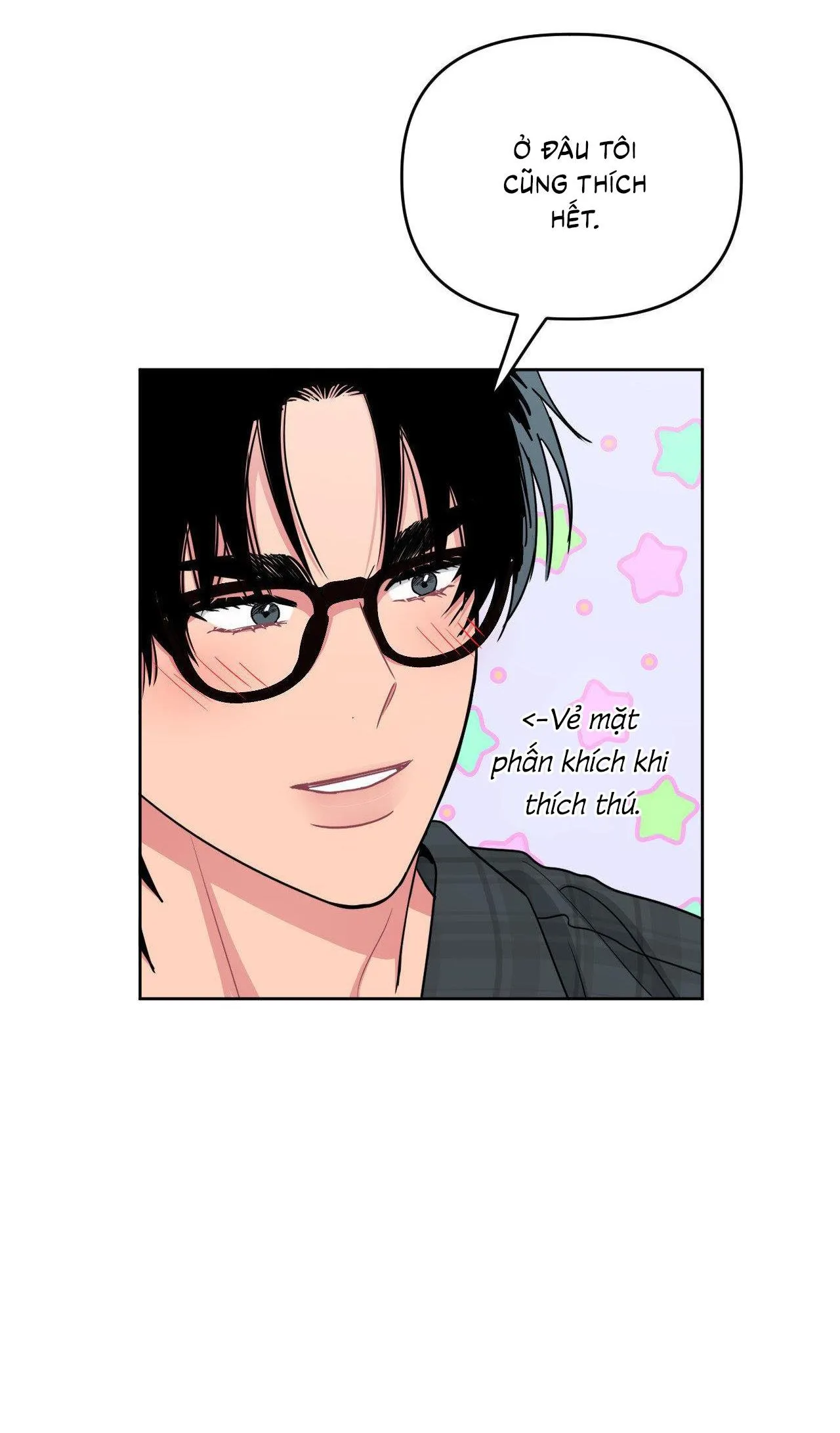 Chàng Trai Mỹ Thuật Chapter 27 Trang 8