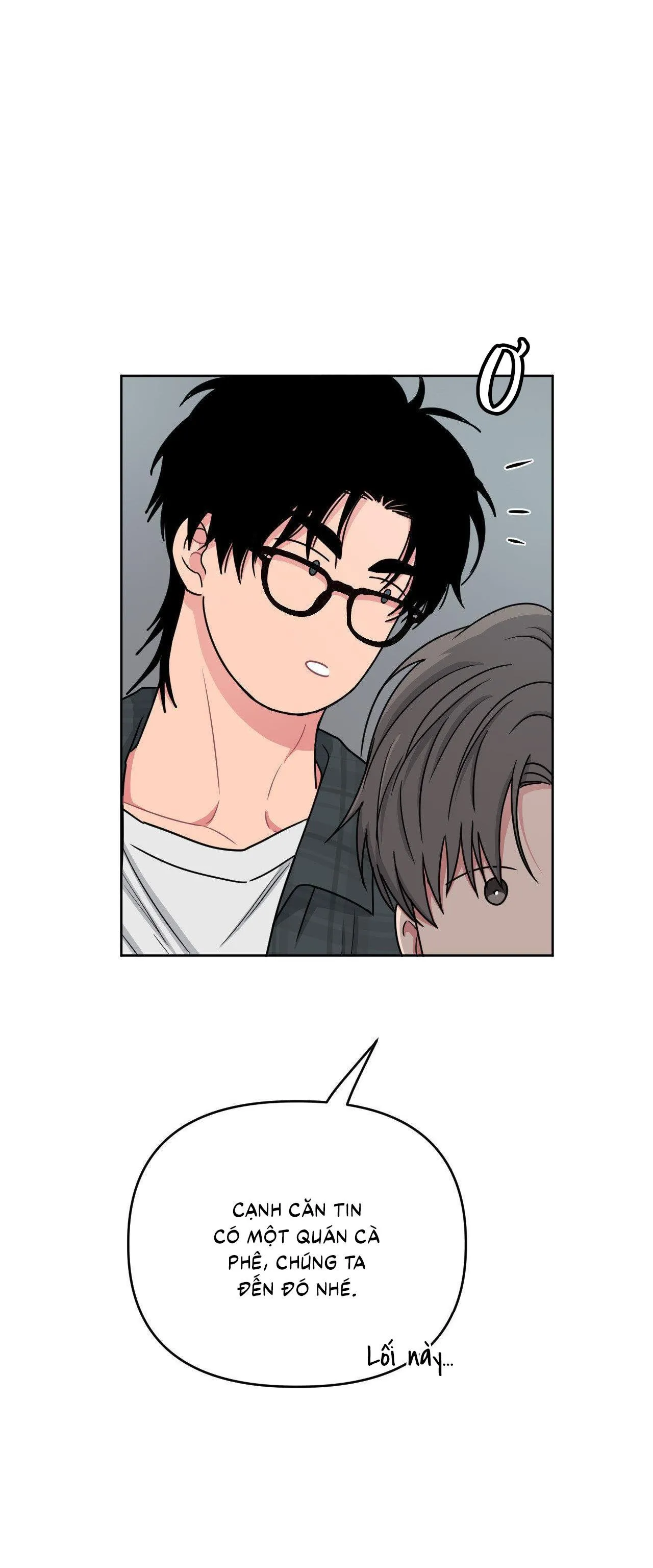 Chàng Trai Mỹ Thuật Chapter 27 Trang 9