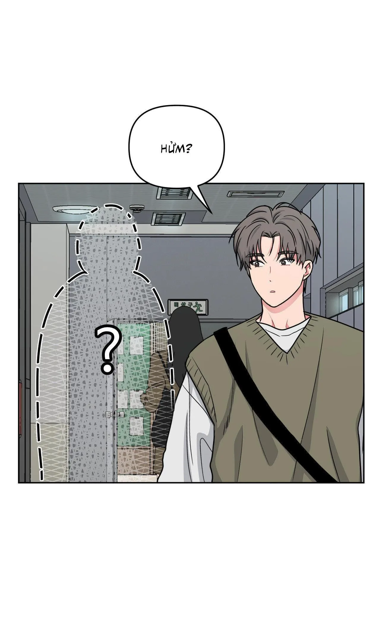 Chàng Trai Mỹ Thuật Chapter 27 Trang 10