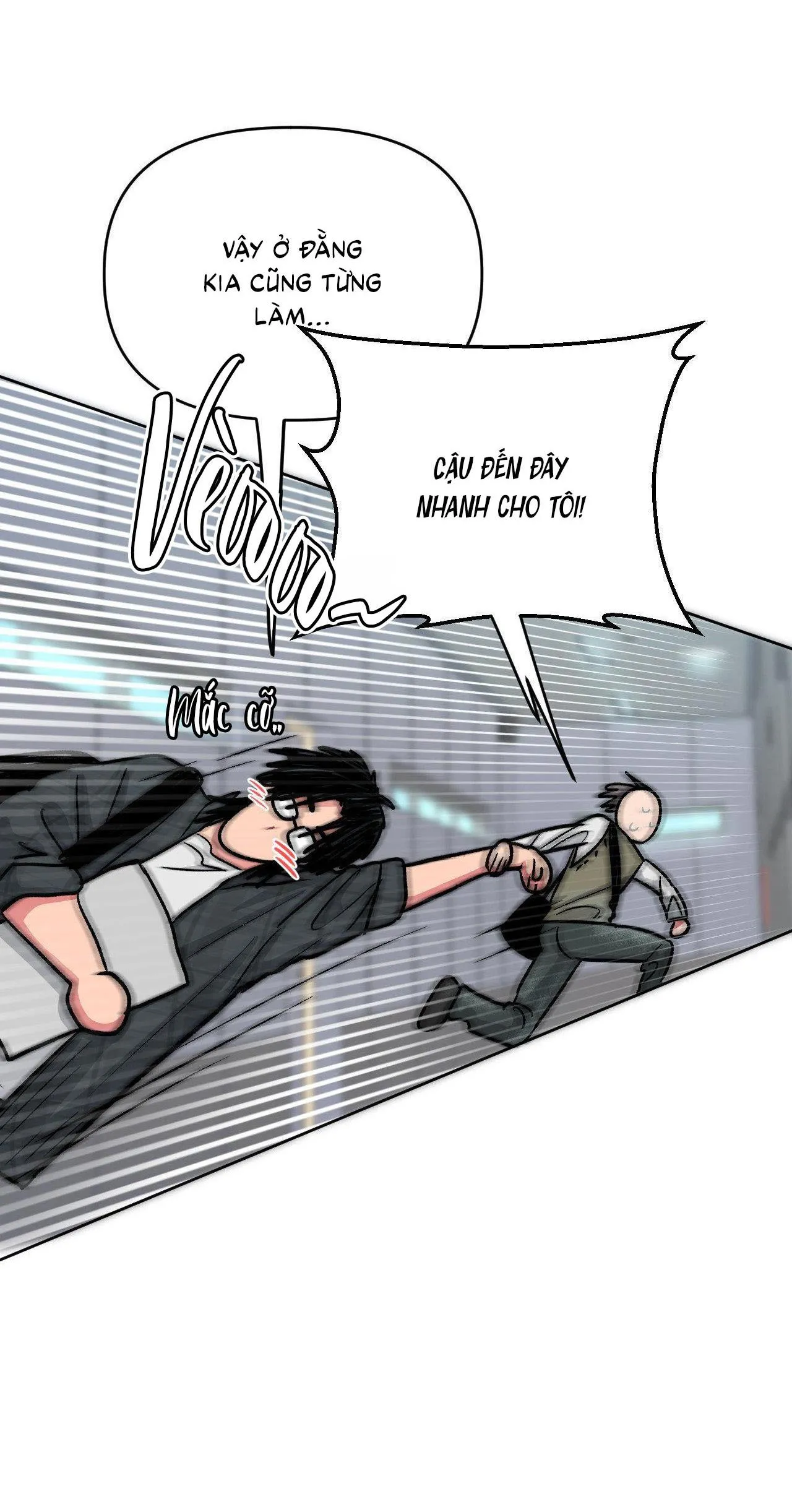 Chàng Trai Mỹ Thuật Chapter 27 Trang 13