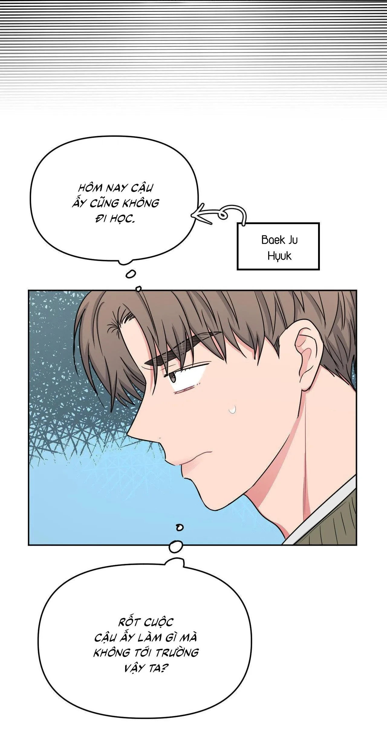 Chàng Trai Mỹ Thuật Chapter 27 Trang 26