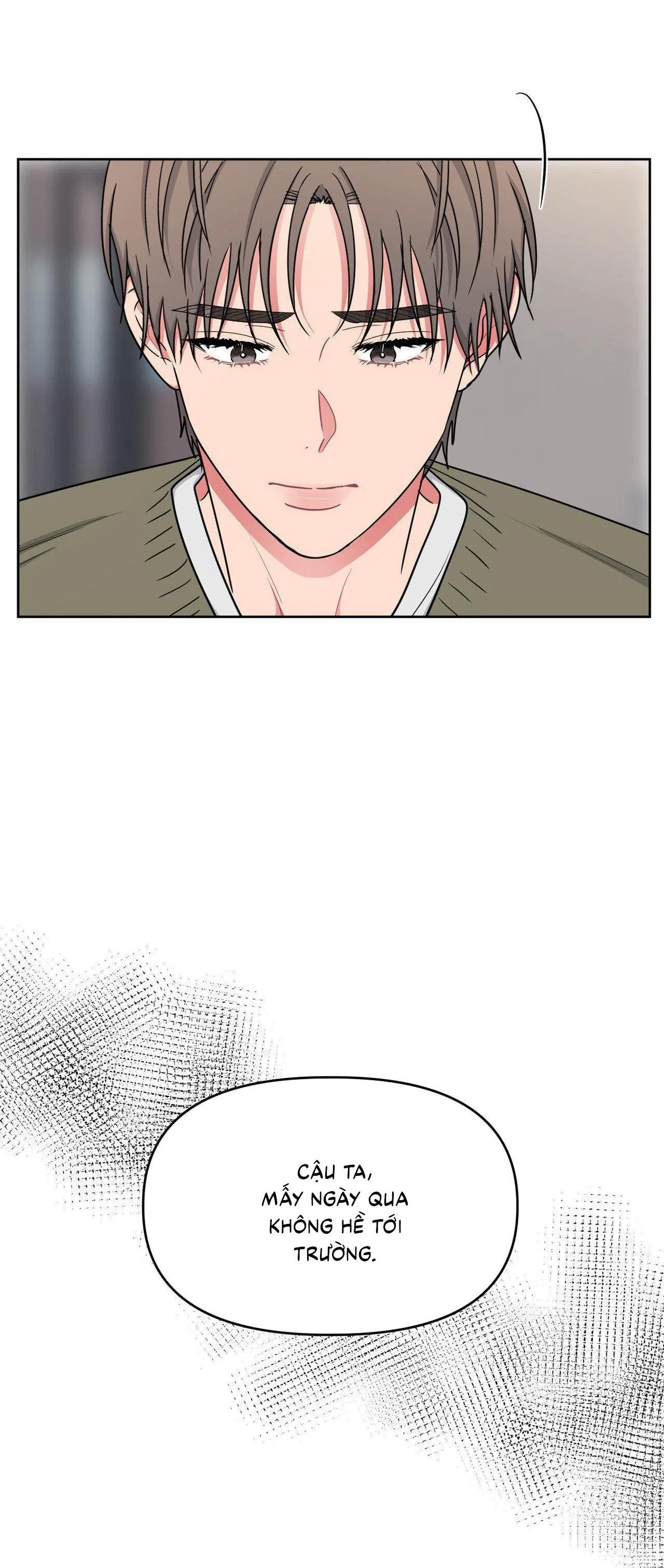 Chàng Trai Mỹ Thuật Chapter 27 Trang 29