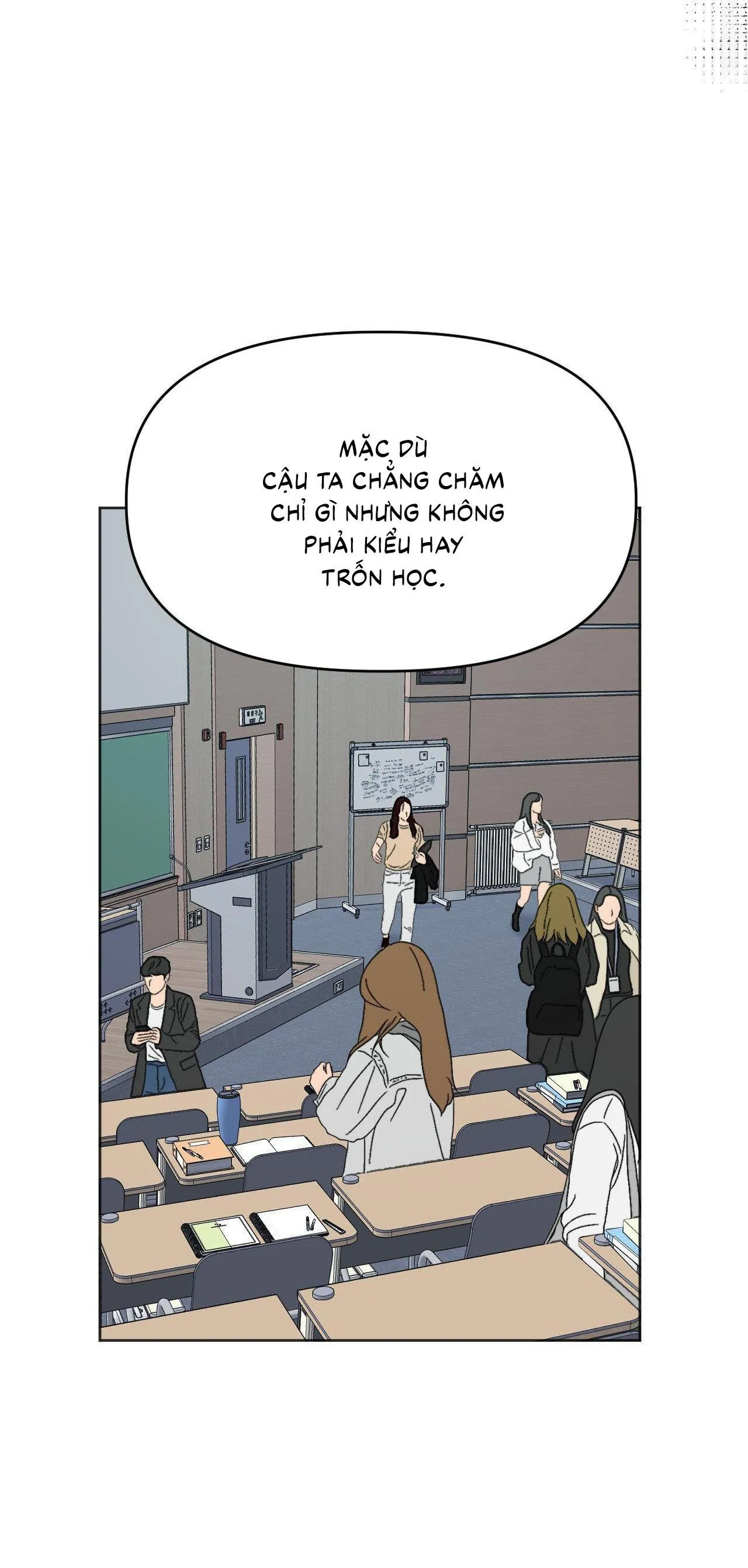 Chàng Trai Mỹ Thuật Chapter 27 Trang 30