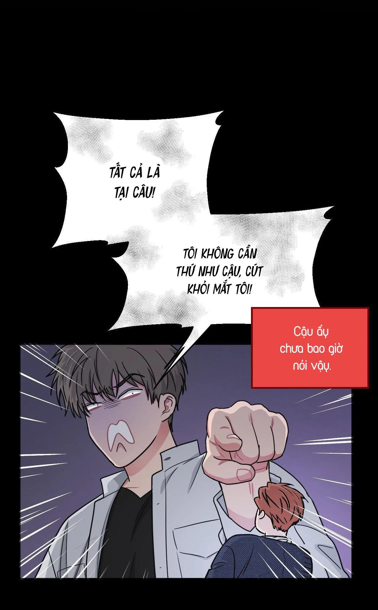 Chàng Trai Mỹ Thuật Chapter 27 Trang 33