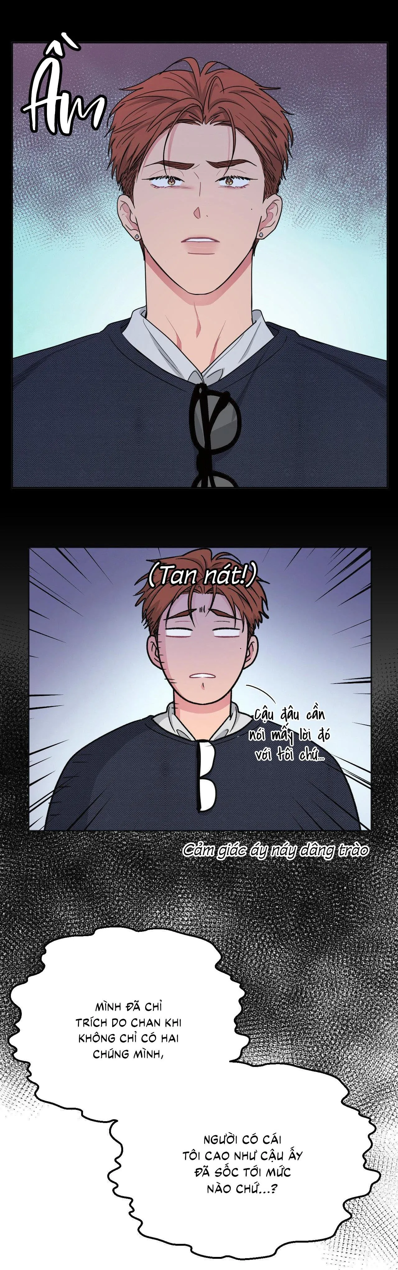 Chàng Trai Mỹ Thuật Chapter 27 Trang 34