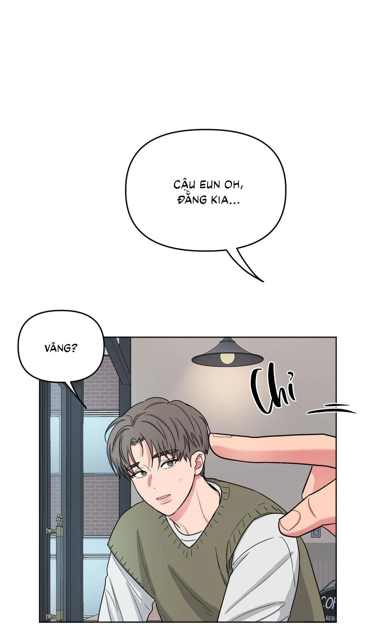 Chàng Trai Mỹ Thuật Chapter 27 Trang 37