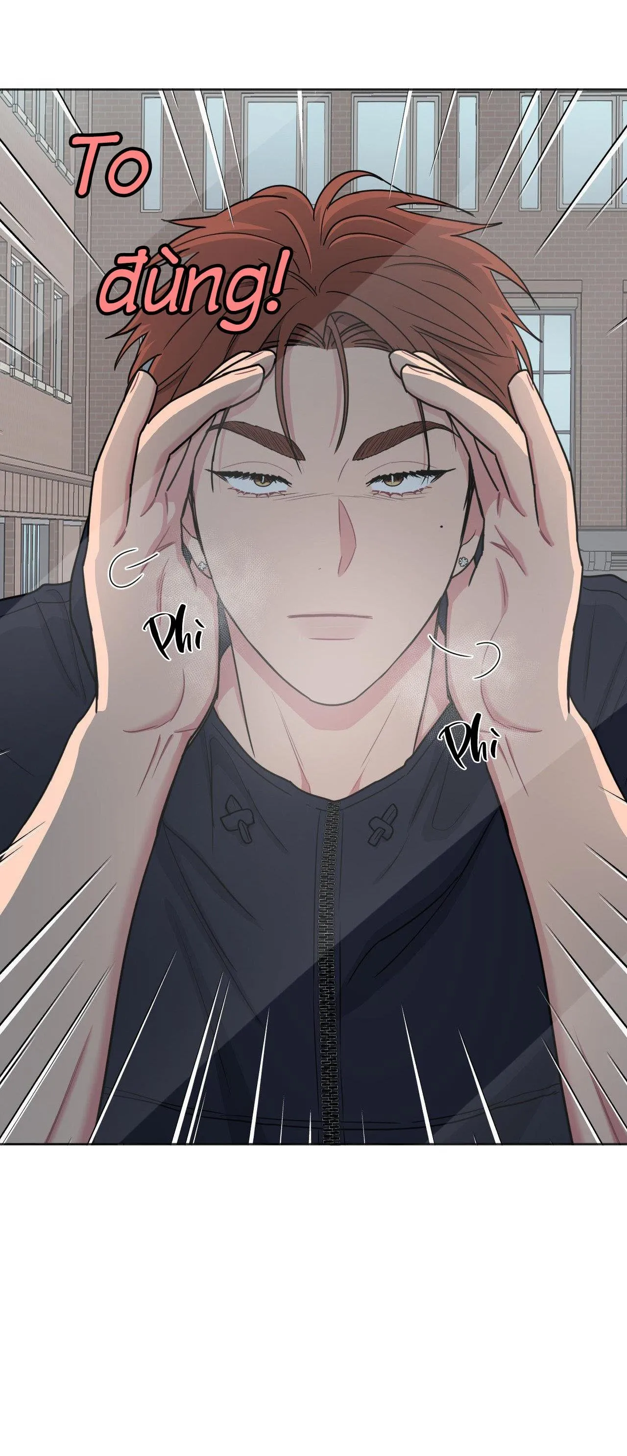 Chàng Trai Mỹ Thuật Chapter 27 Trang 39