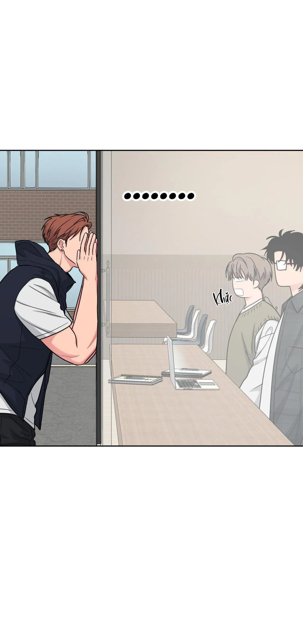 Chàng Trai Mỹ Thuật Chapter 27 Trang 40