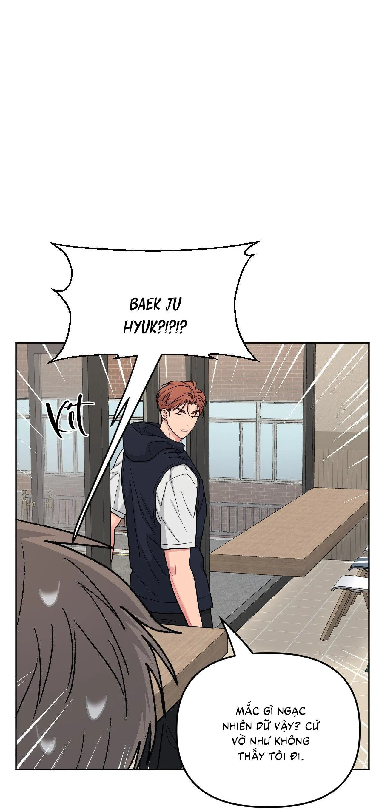 Chàng Trai Mỹ Thuật Chapter 27 Trang 41