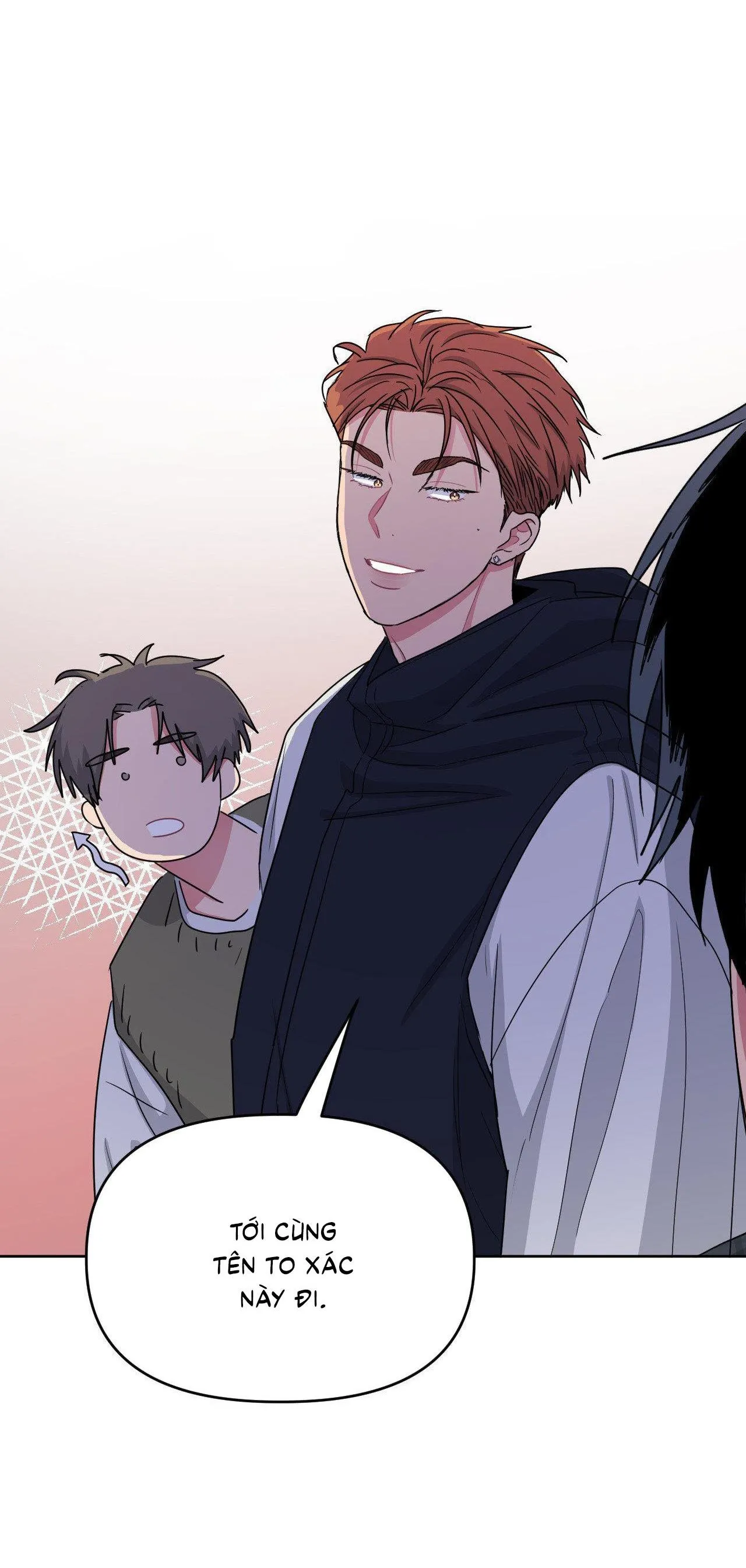 Chàng Trai Mỹ Thuật Chapter 27 Trang 49