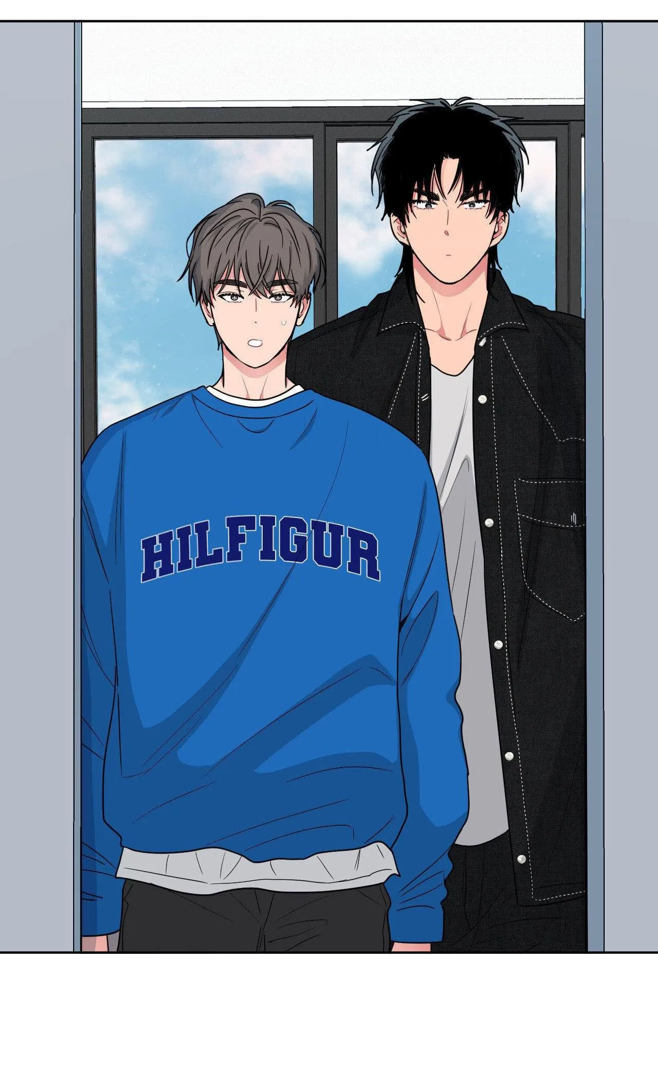 Chàng Trai Mỹ Thuật Chapter 28 Trang 6