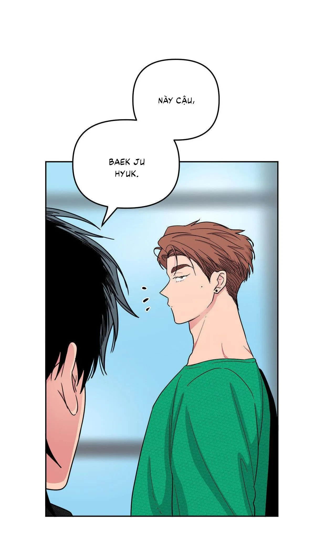 Chàng Trai Mỹ Thuật Chapter 28 Trang 14