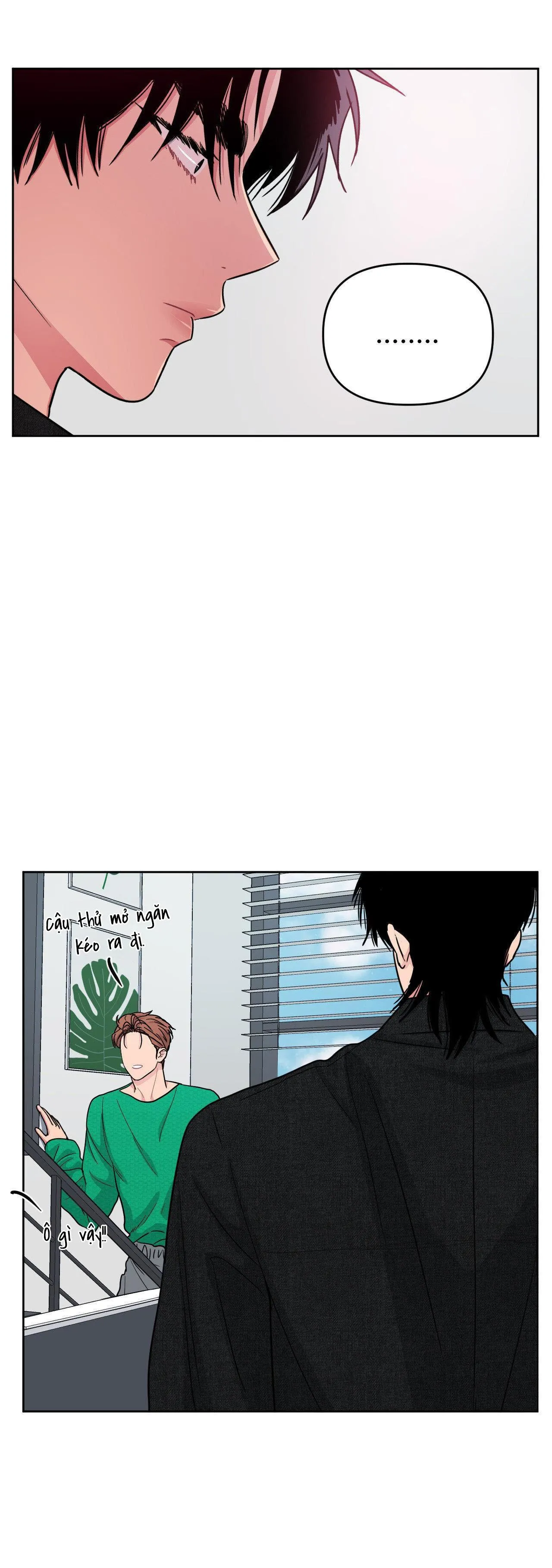 Chàng Trai Mỹ Thuật Chapter 28 Trang 18