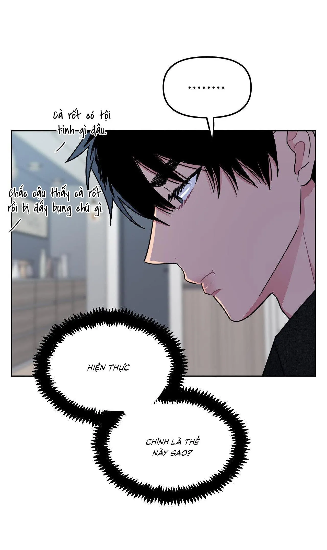 Chàng Trai Mỹ Thuật Chapter 28 Trang 24