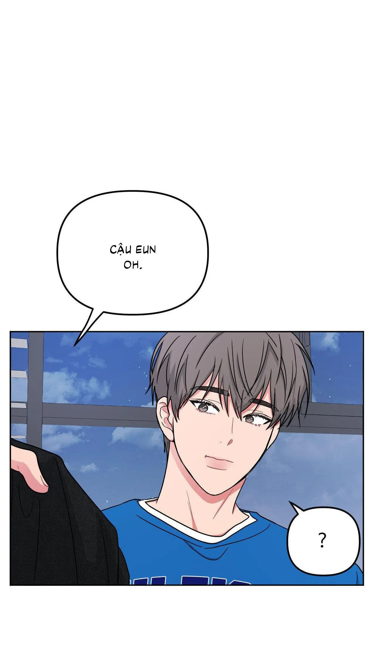 Chàng Trai Mỹ Thuật Chapter 28 Trang 27