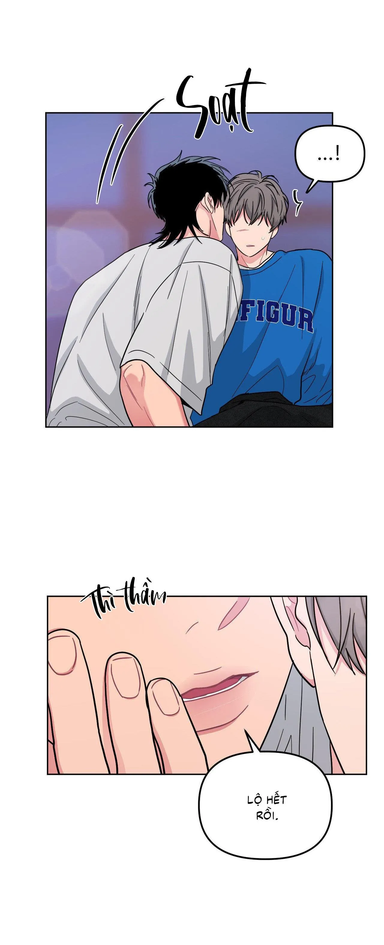 Chàng Trai Mỹ Thuật Chapter 28 Trang 29