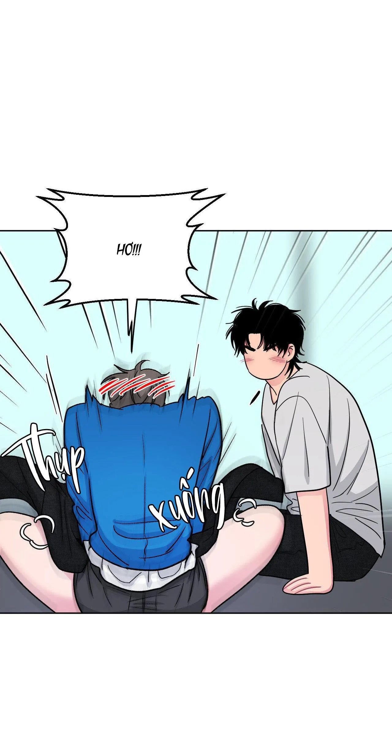 Chàng Trai Mỹ Thuật Chapter 28 Trang 31