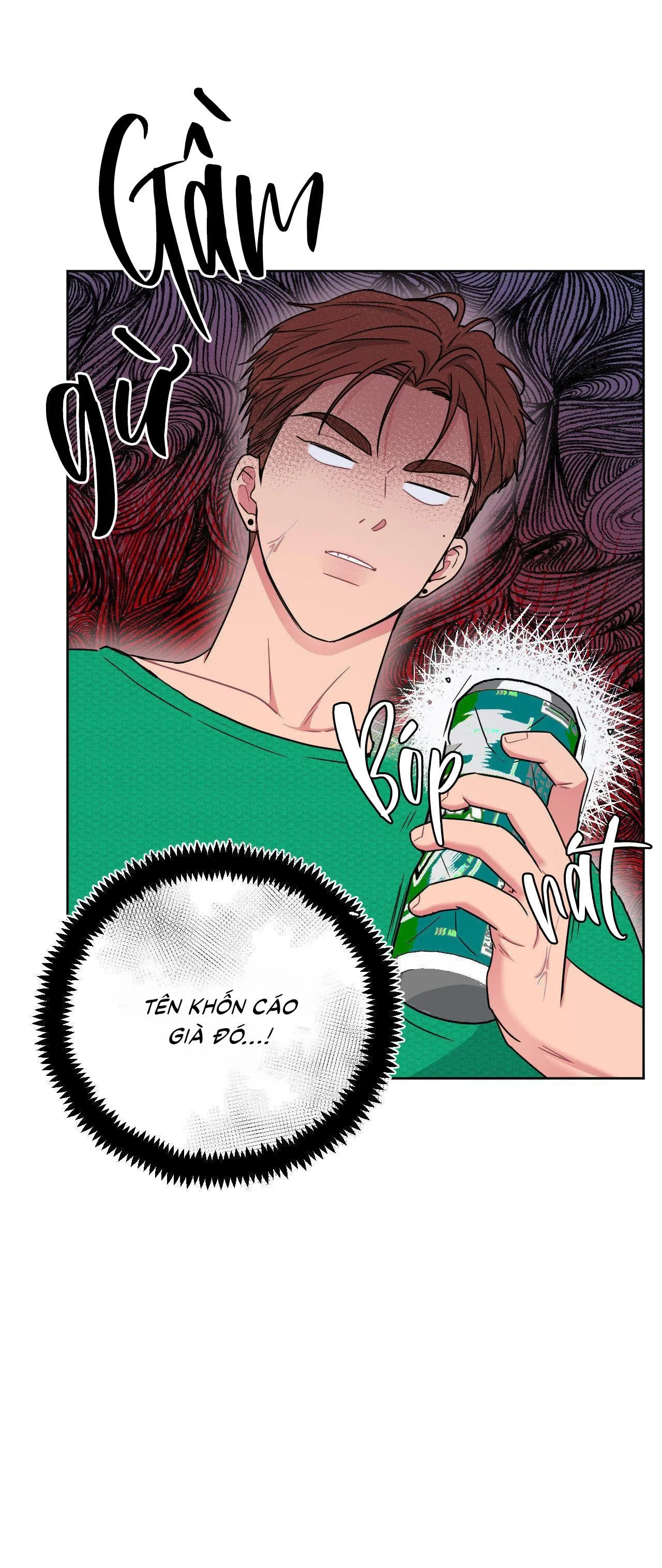 Chàng Trai Mỹ Thuật Chapter 28 Trang 33