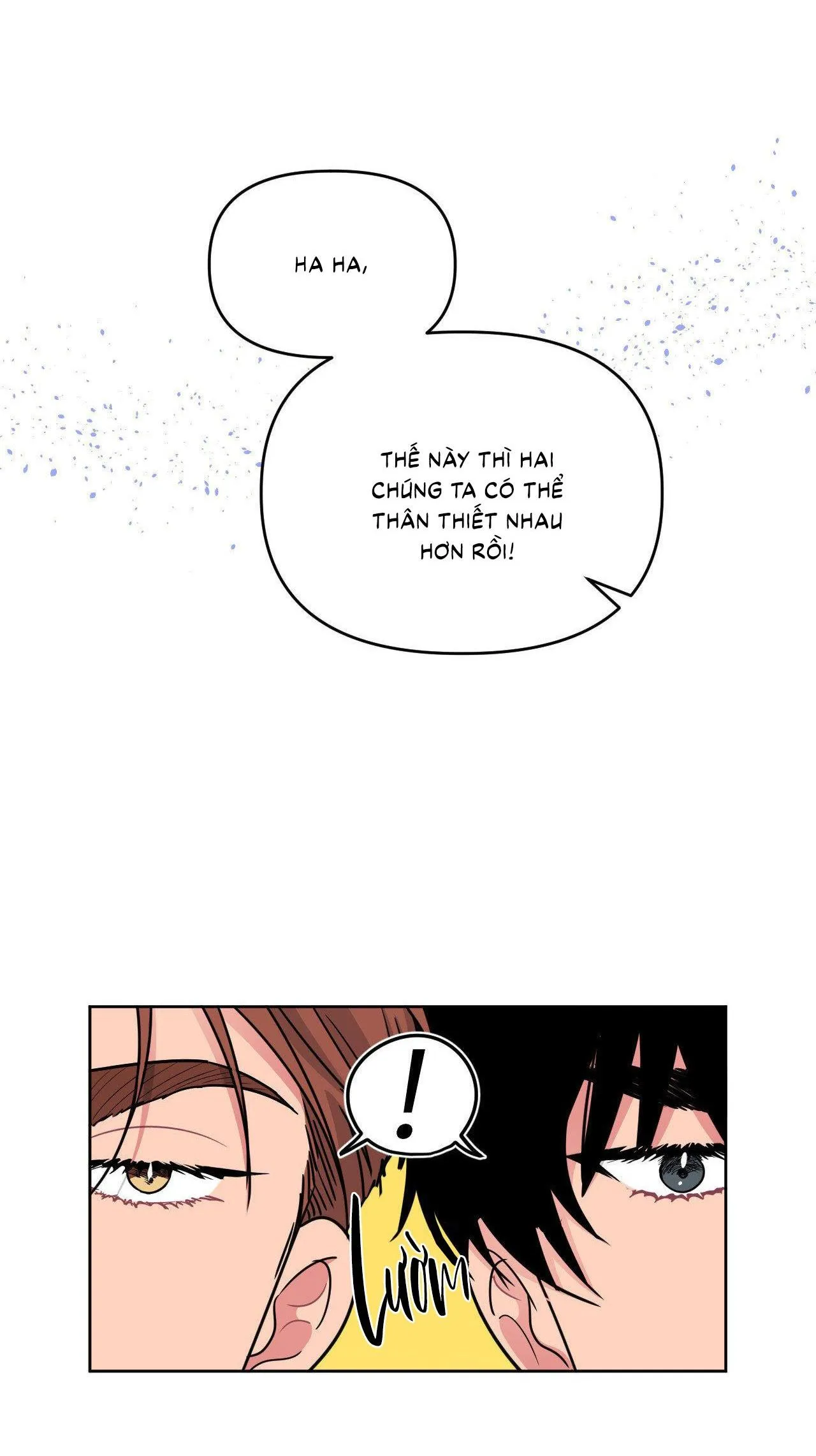 Chàng Trai Mỹ Thuật Chapter 28 Trang 36