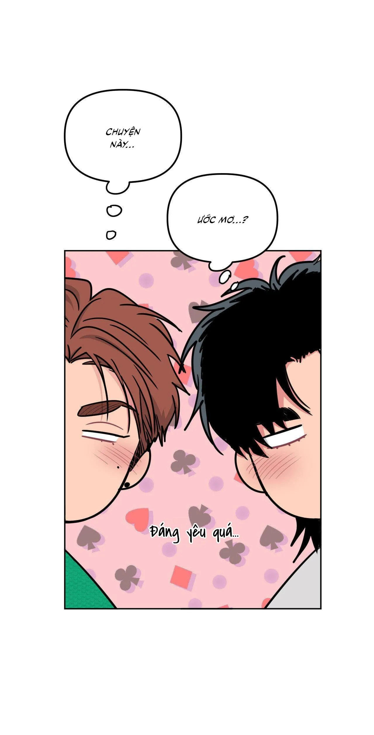 Chàng Trai Mỹ Thuật Chapter 28 Trang 38