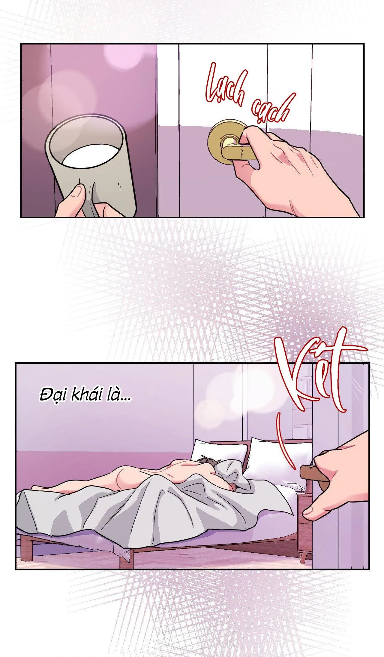 Chàng Trai Mỹ Thuật Chapter 28 Trang 41