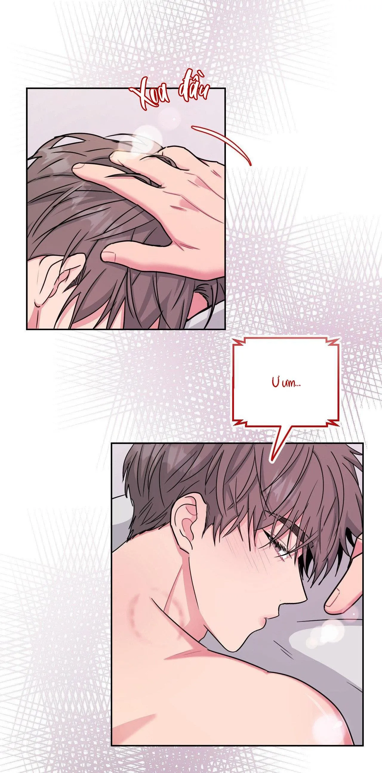 Chàng Trai Mỹ Thuật Chapter 28 Trang 42