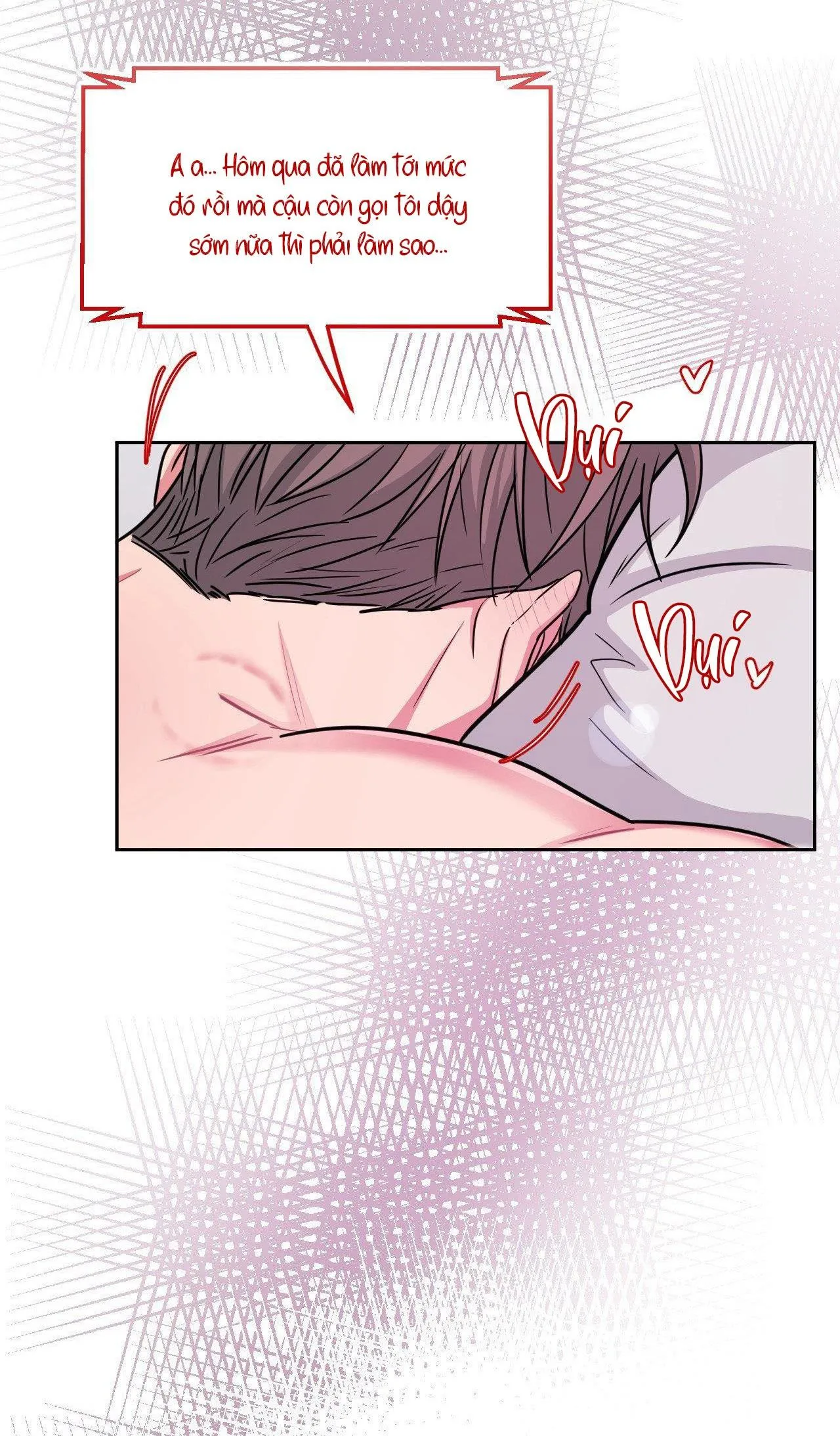 Chàng Trai Mỹ Thuật Chapter 28 Trang 43