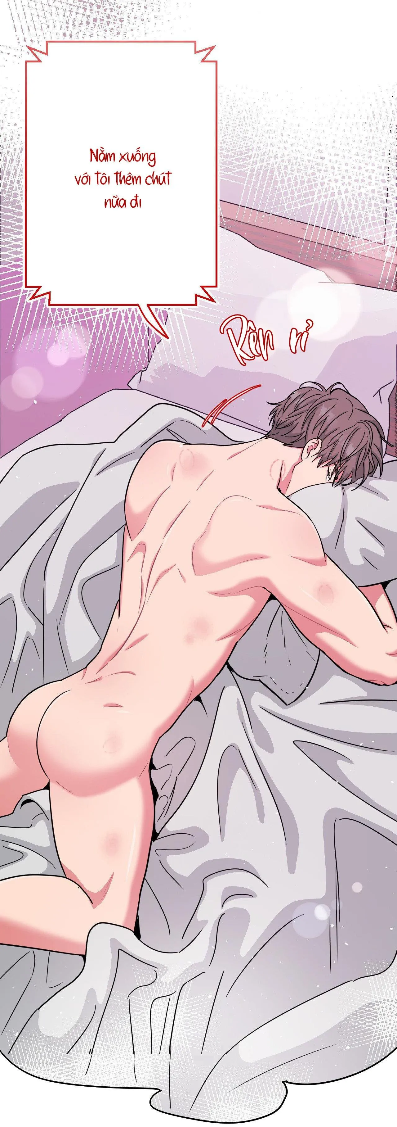 Chàng Trai Mỹ Thuật Chapter 28 Trang 44