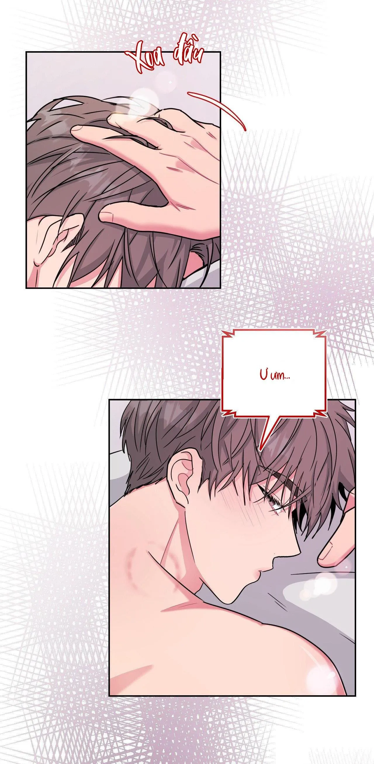 Chàng Trai Mỹ Thuật Chapter 29 Trang 3