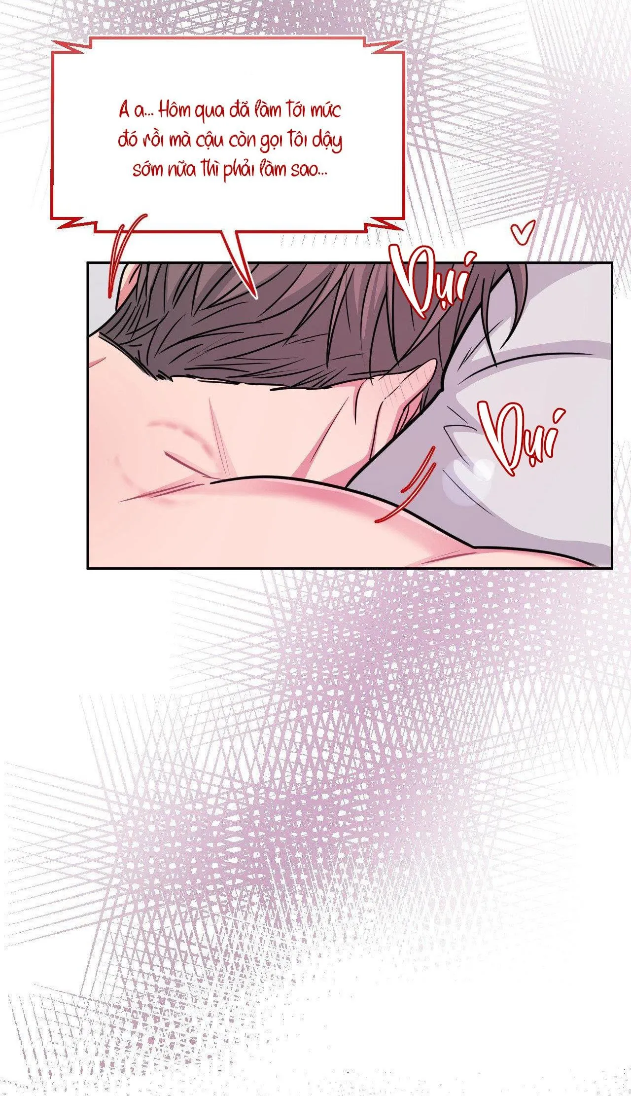 Chàng Trai Mỹ Thuật Chapter 29 Trang 4