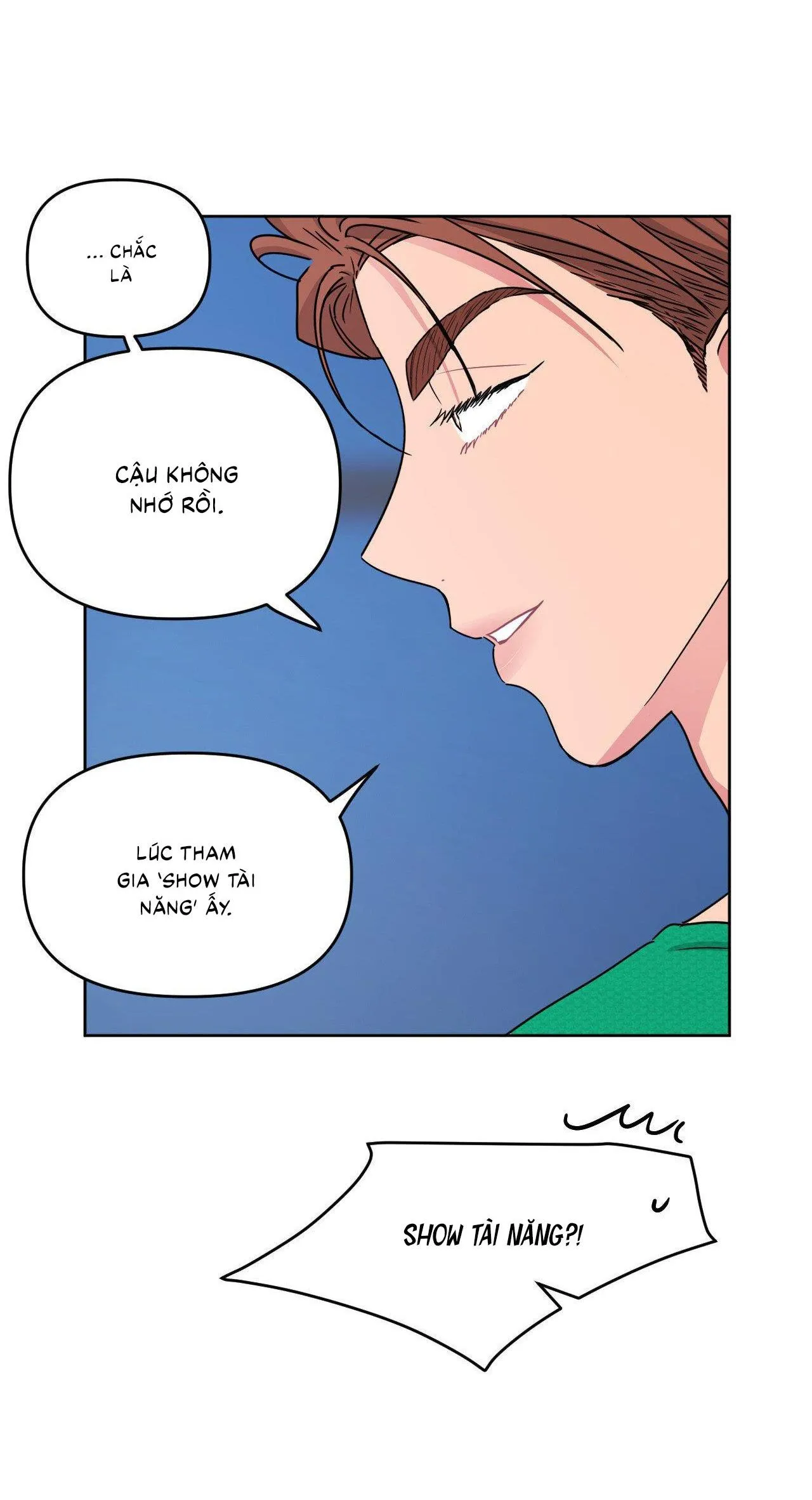 Chàng Trai Mỹ Thuật Chapter 29 Trang 11