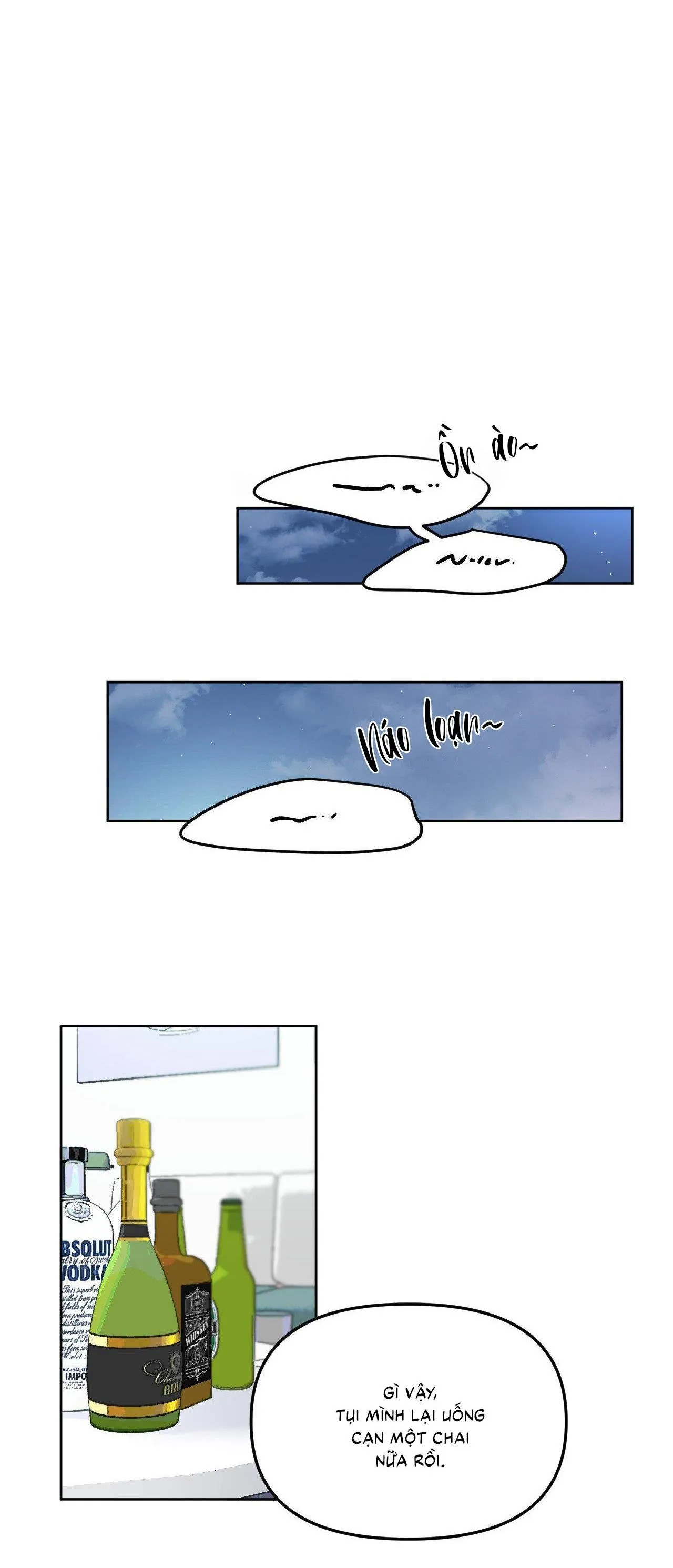 Chàng Trai Mỹ Thuật Chapter 29 Trang 16