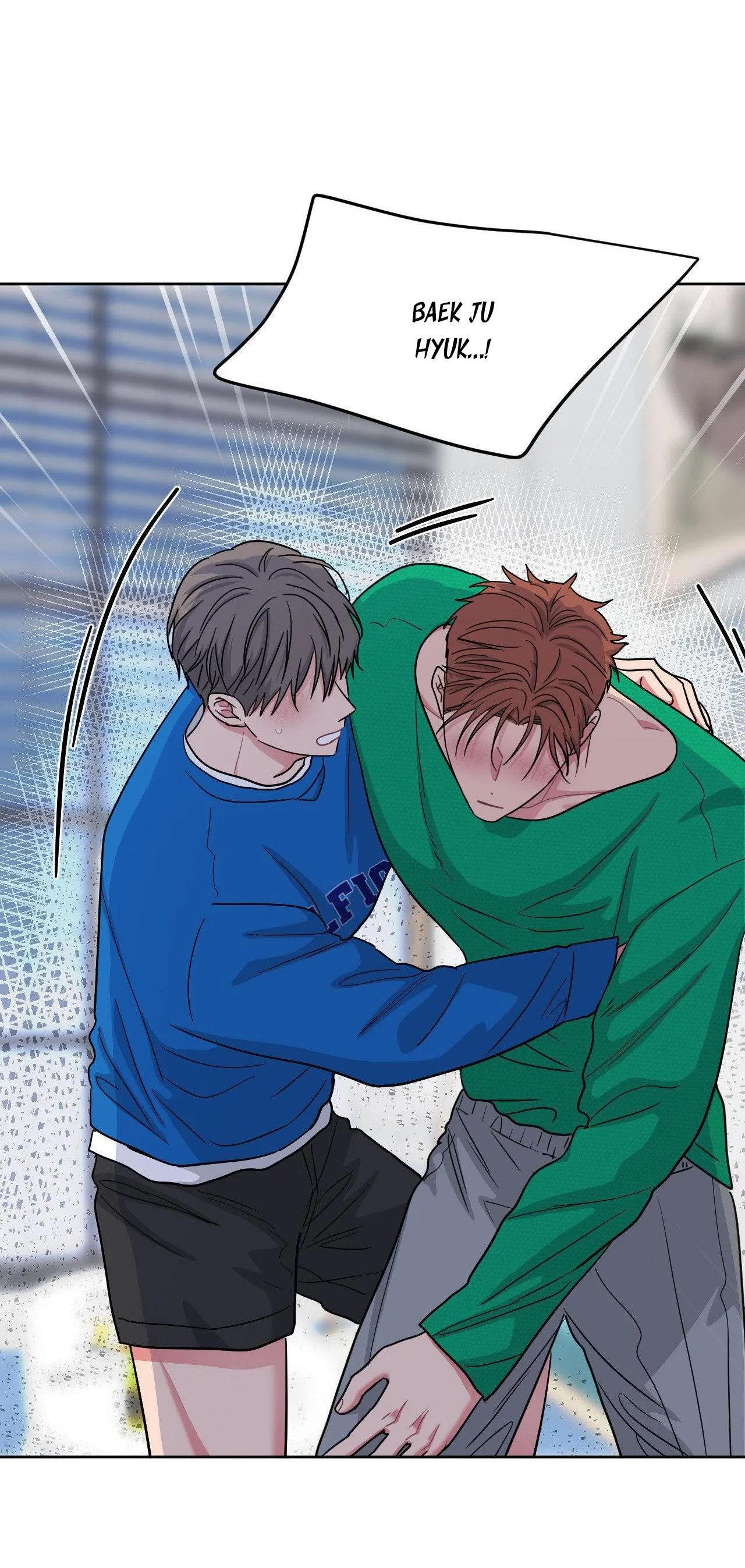 Chàng Trai Mỹ Thuật Chapter 29 Trang 20