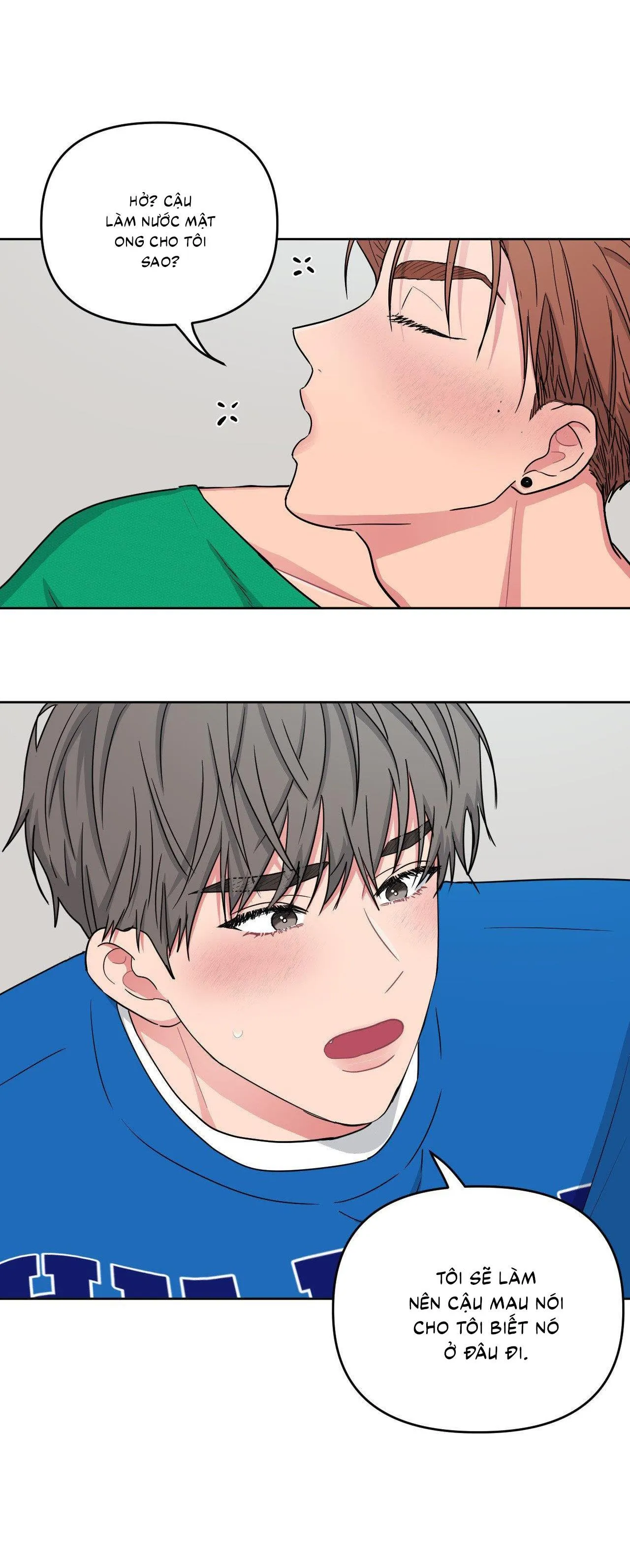 Chàng Trai Mỹ Thuật Chapter 29 Trang 24