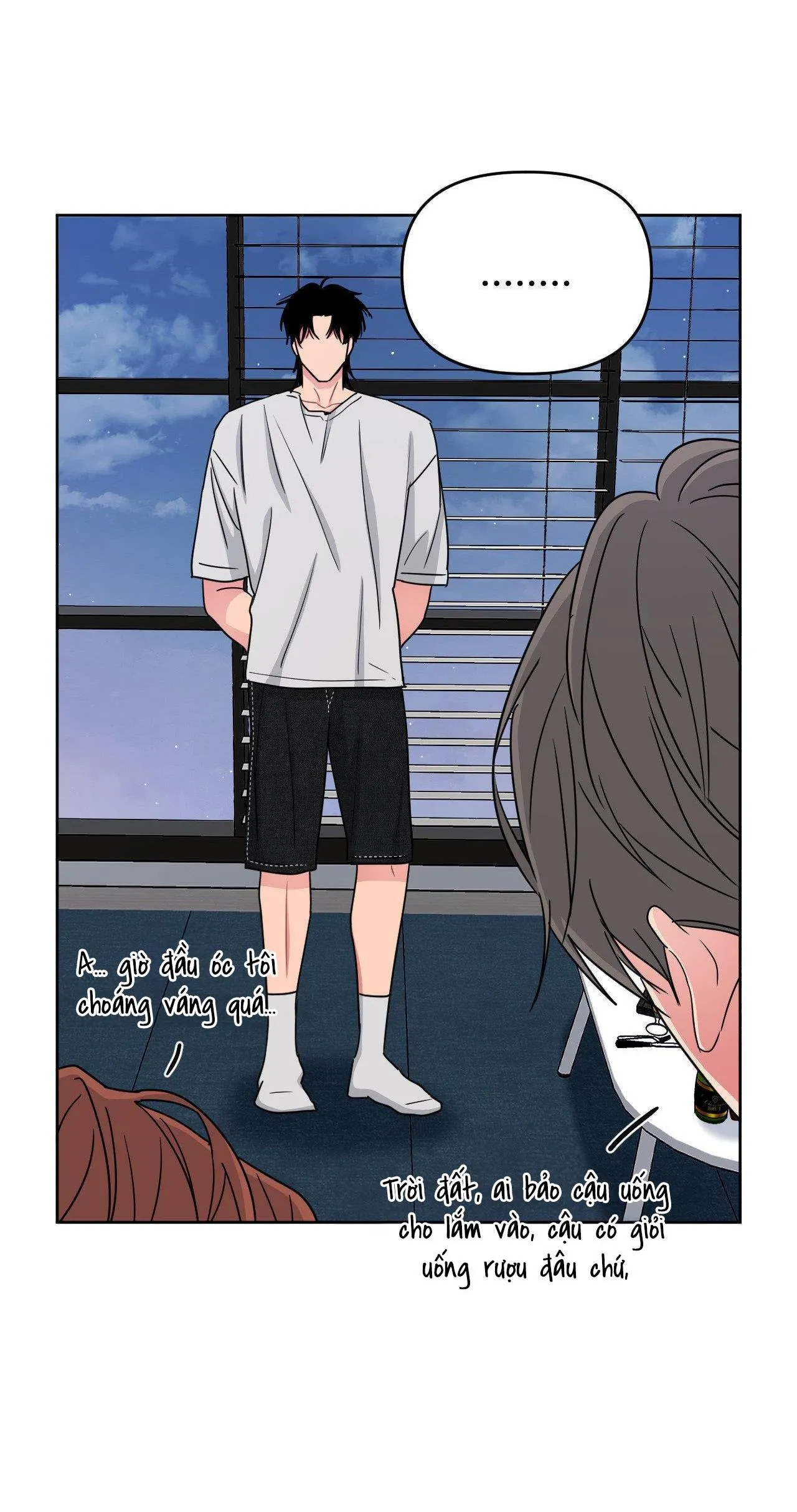 Chàng Trai Mỹ Thuật Chapter 29 Trang 25