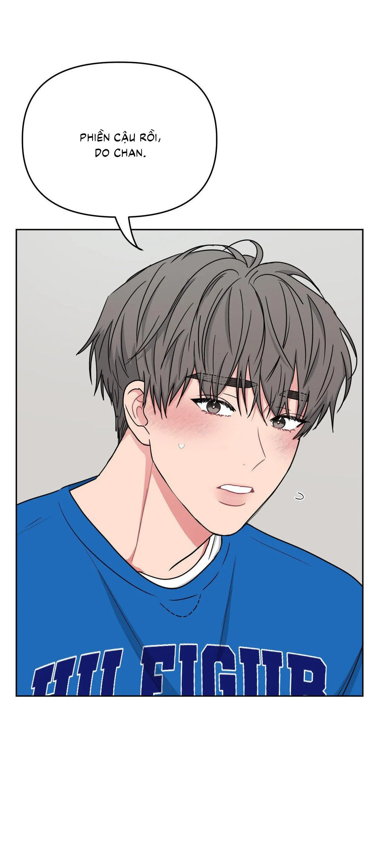 Chàng Trai Mỹ Thuật Chapter 29 Trang 27