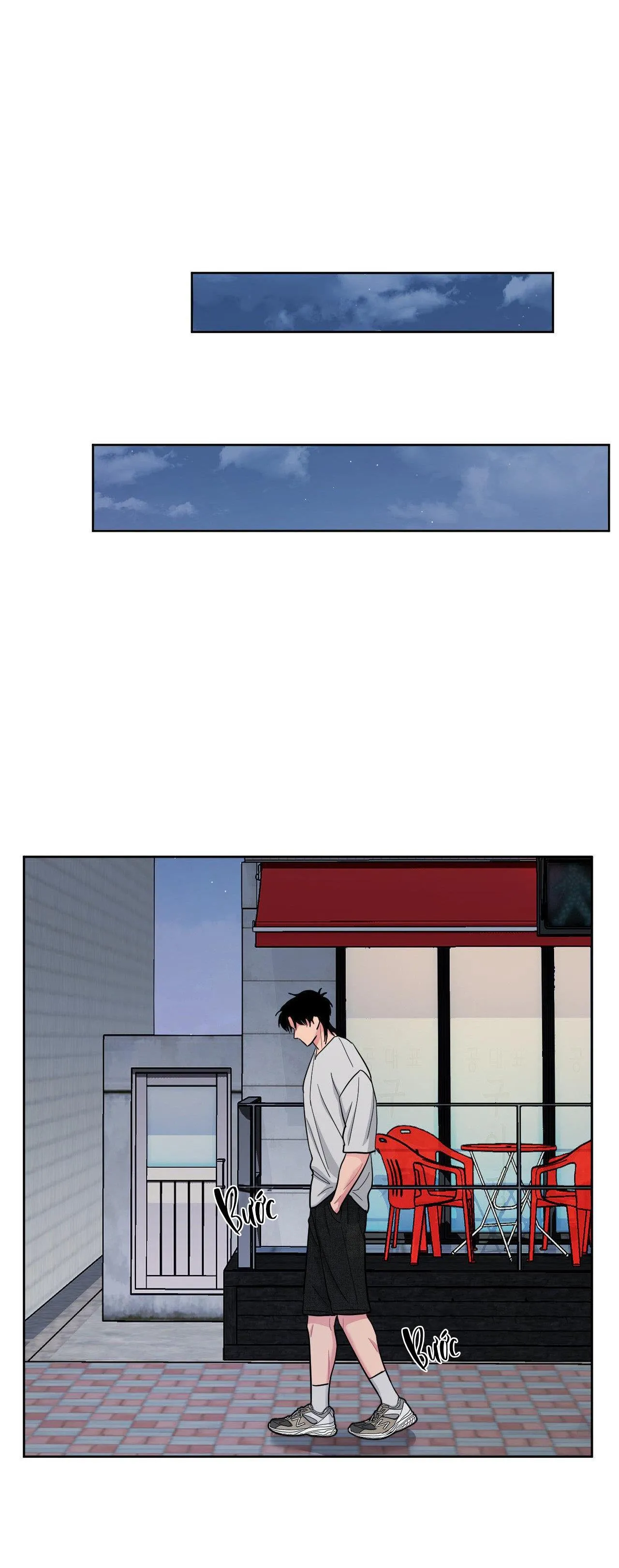 Chàng Trai Mỹ Thuật Chapter 29 Trang 28