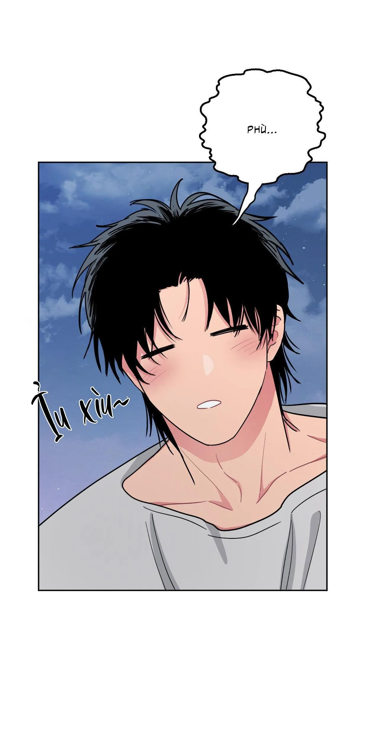 Chàng Trai Mỹ Thuật Chapter 29 Trang 29