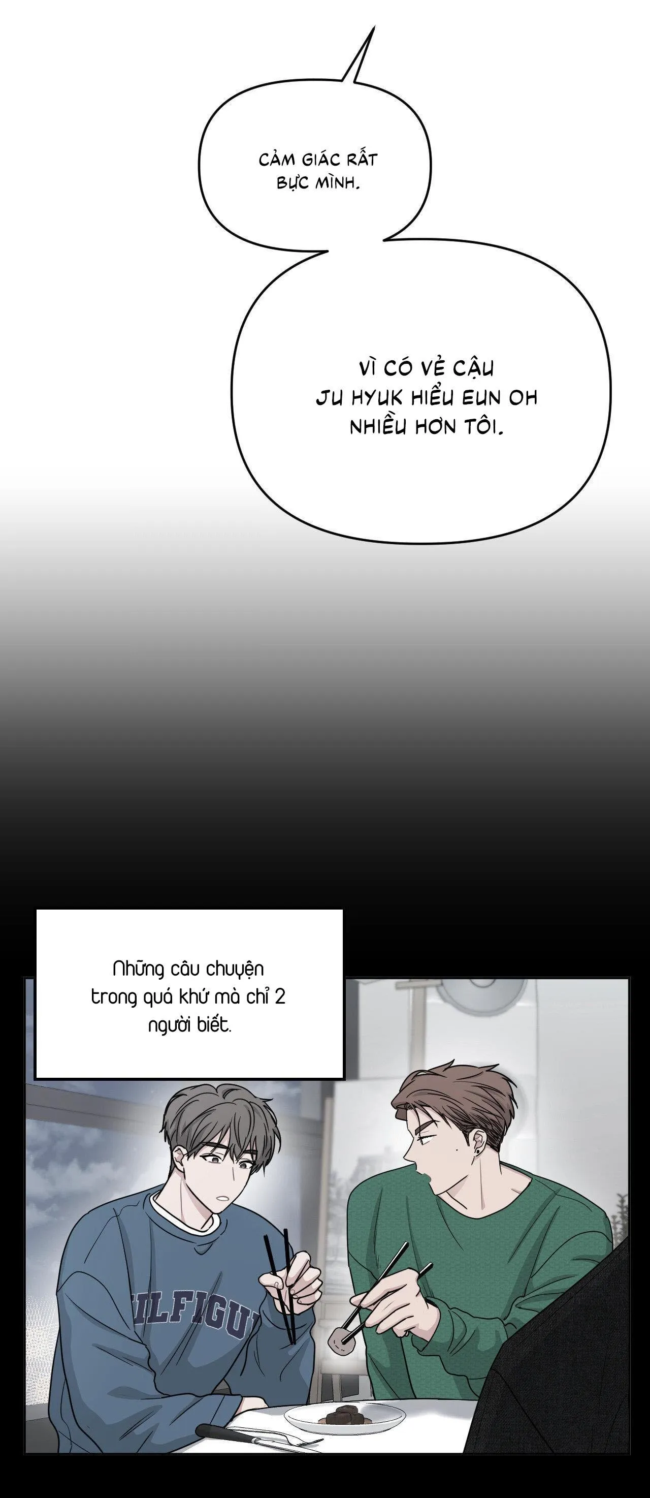 Chàng Trai Mỹ Thuật Chapter 29 Trang 34