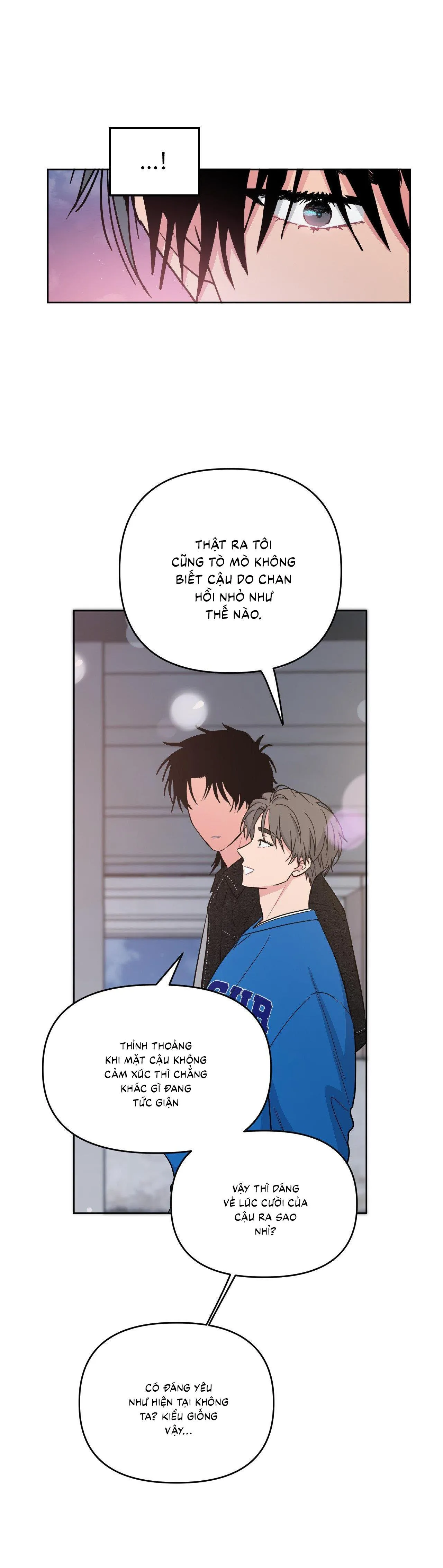 Chàng Trai Mỹ Thuật Chapter 29 Trang 38