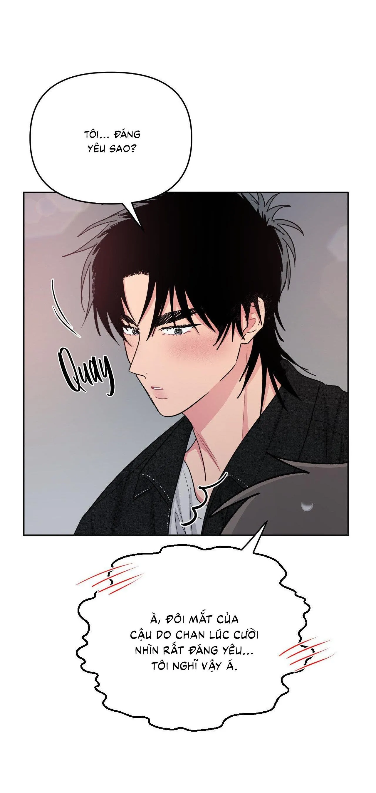 Chàng Trai Mỹ Thuật Chapter 29 Trang 39