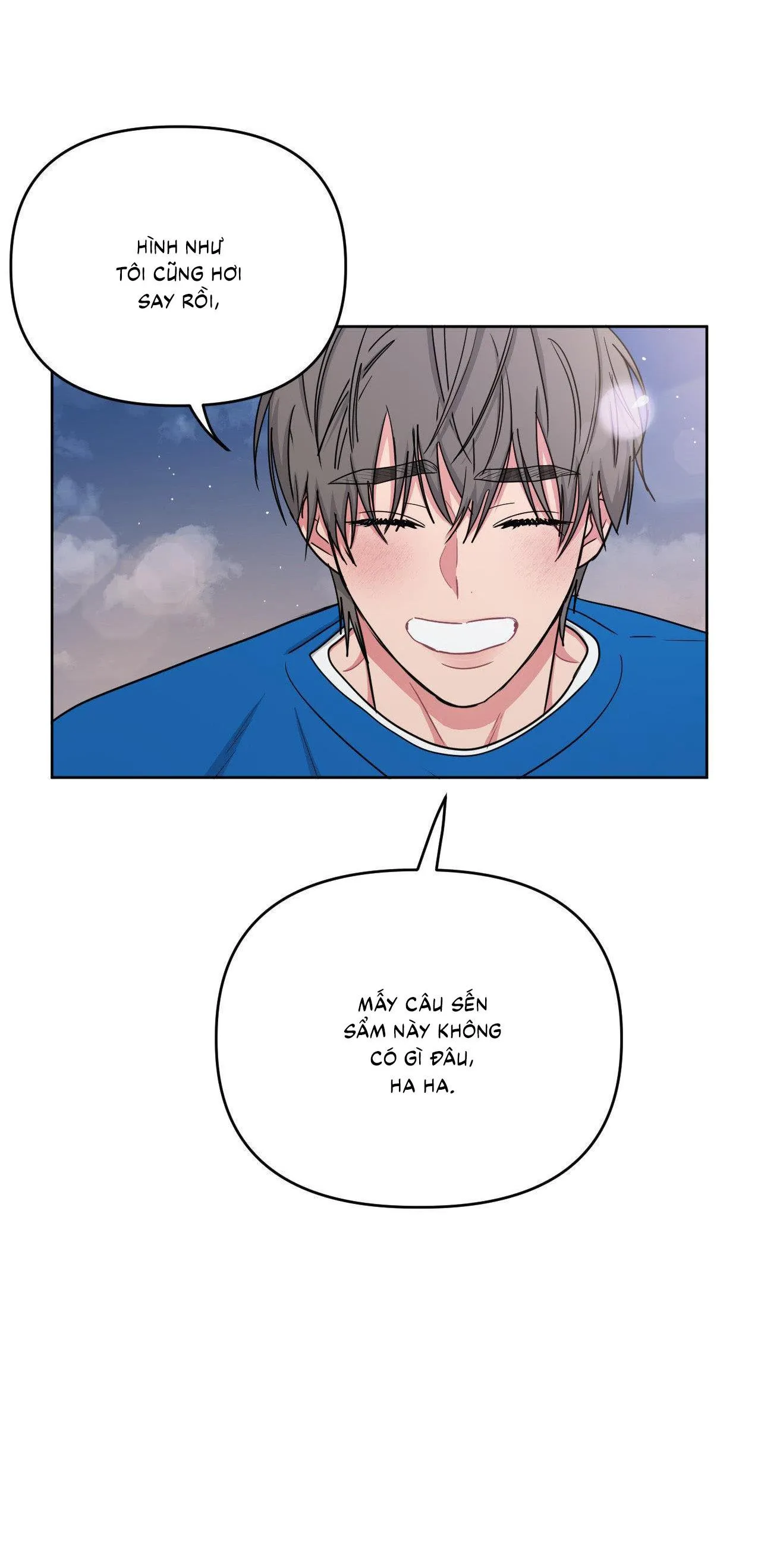 Chàng Trai Mỹ Thuật Chapter 29 Trang 40