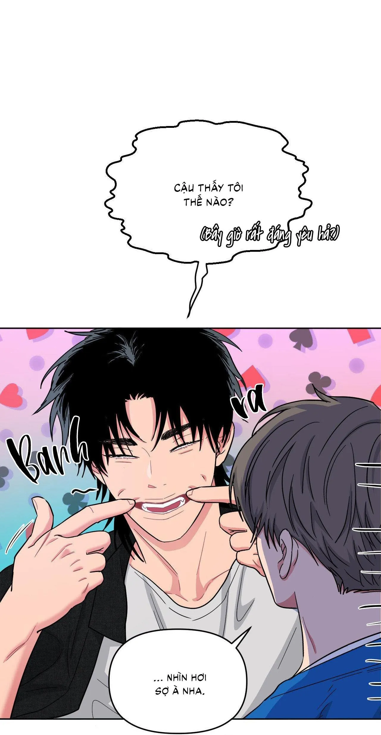 Chàng Trai Mỹ Thuật Chapter 29 Trang 42