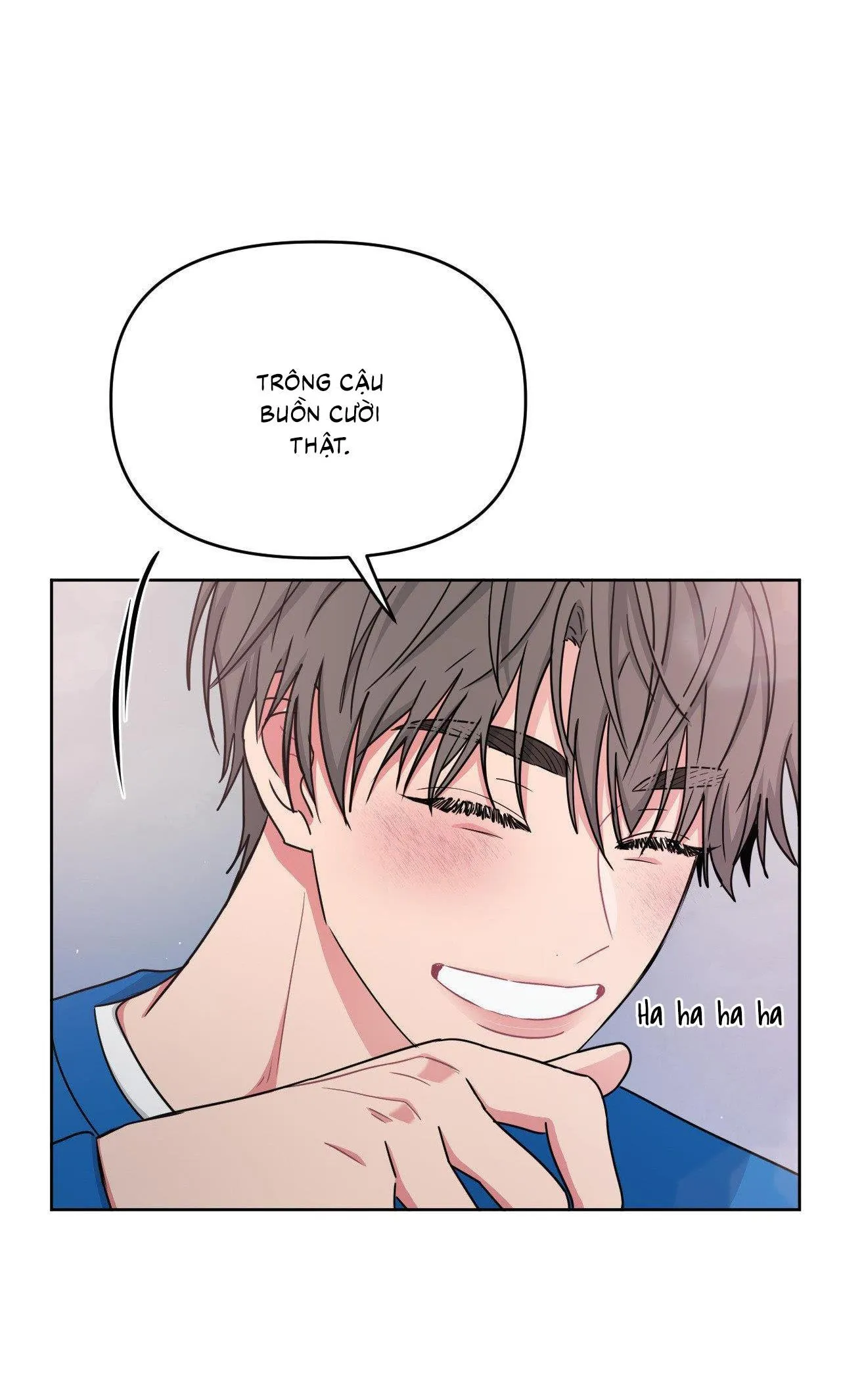 Chàng Trai Mỹ Thuật Chapter 29 Trang 45